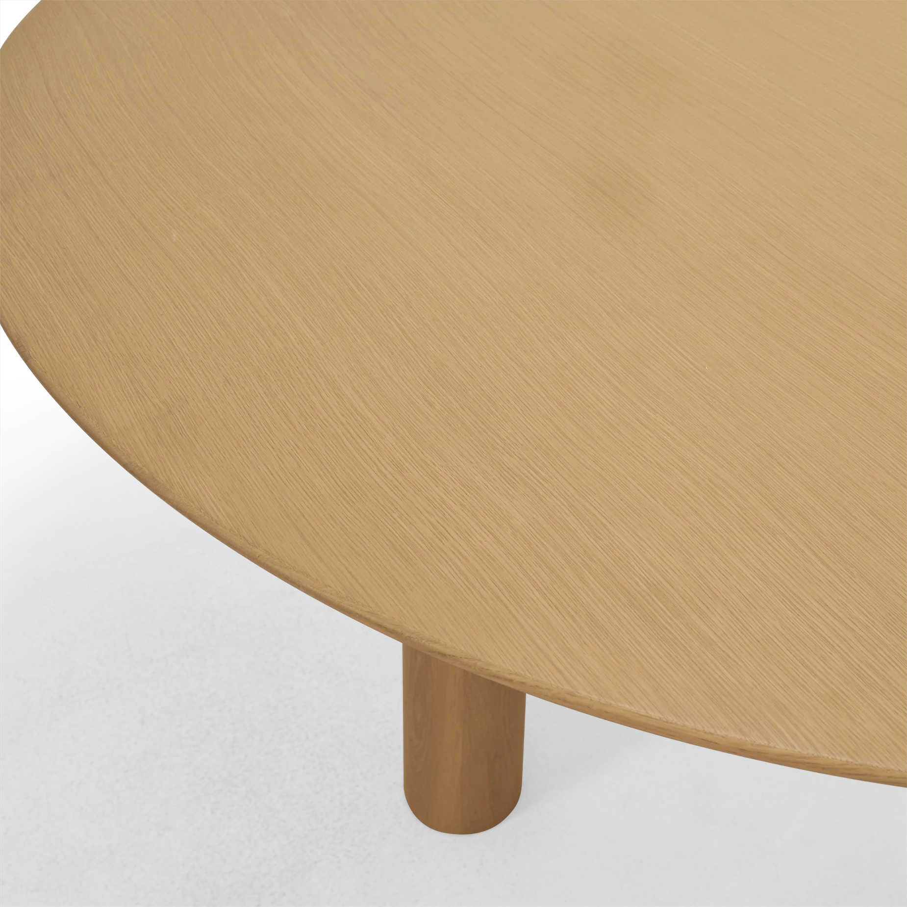 Earth Dining Table - 150