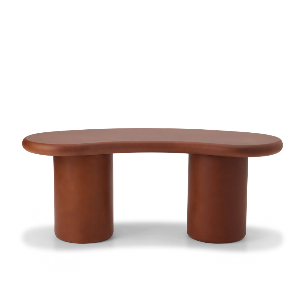 Earth Outdoor Bench