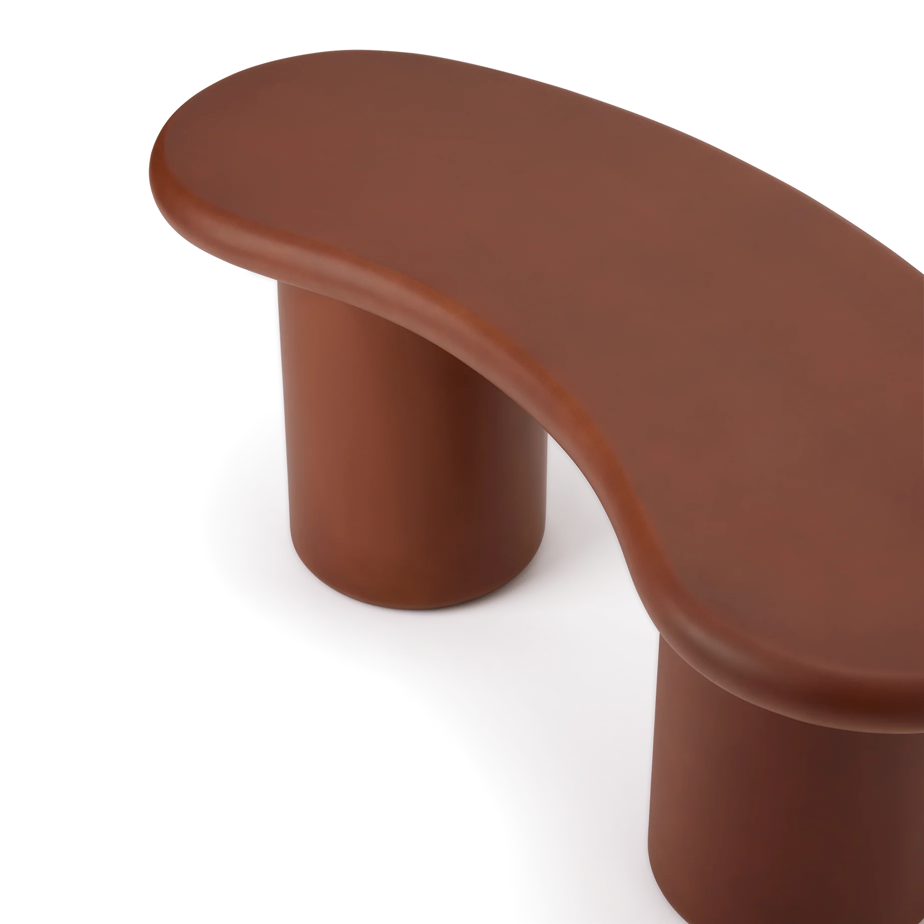 Earth Outdoor Bench