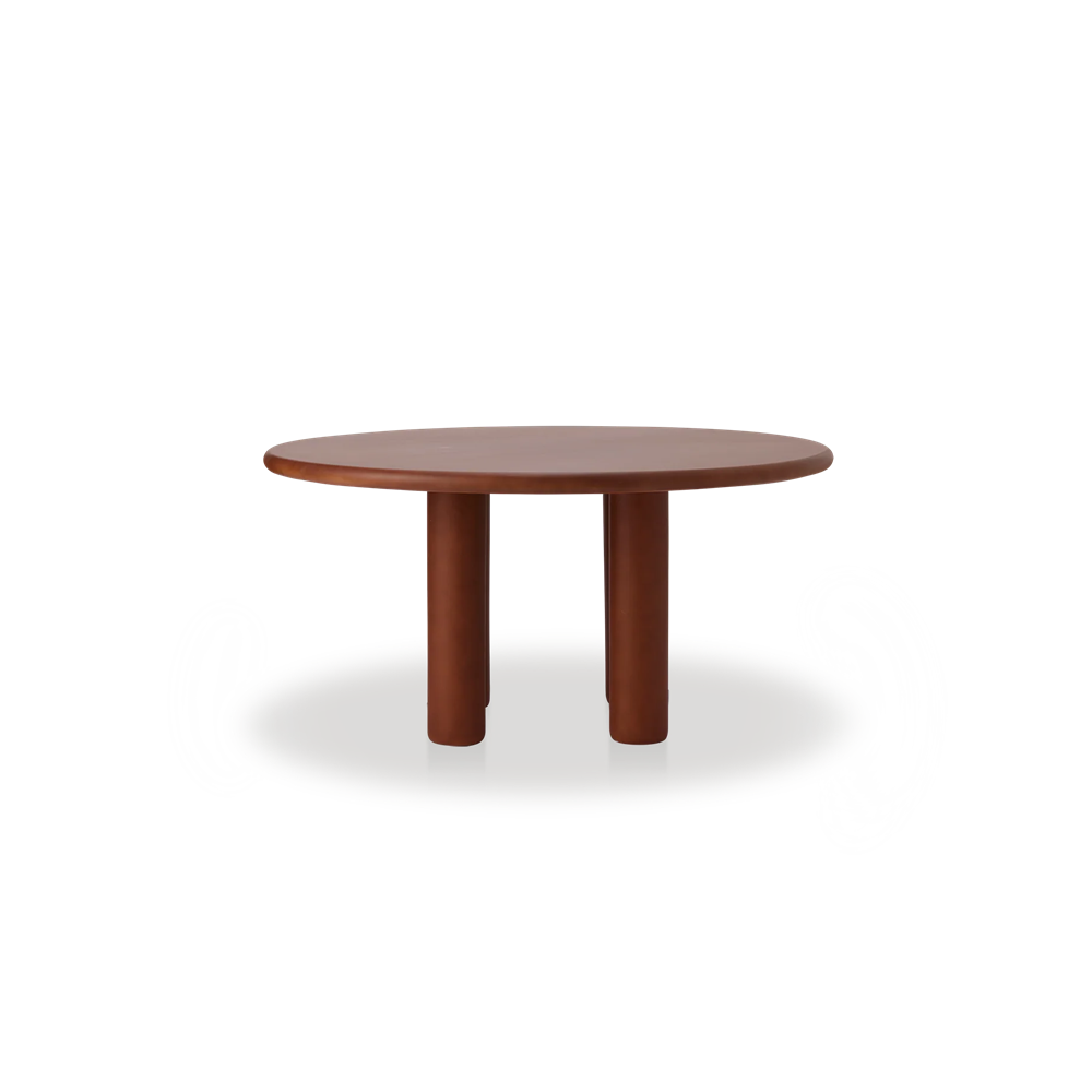 Earth Outdoor Dining Table