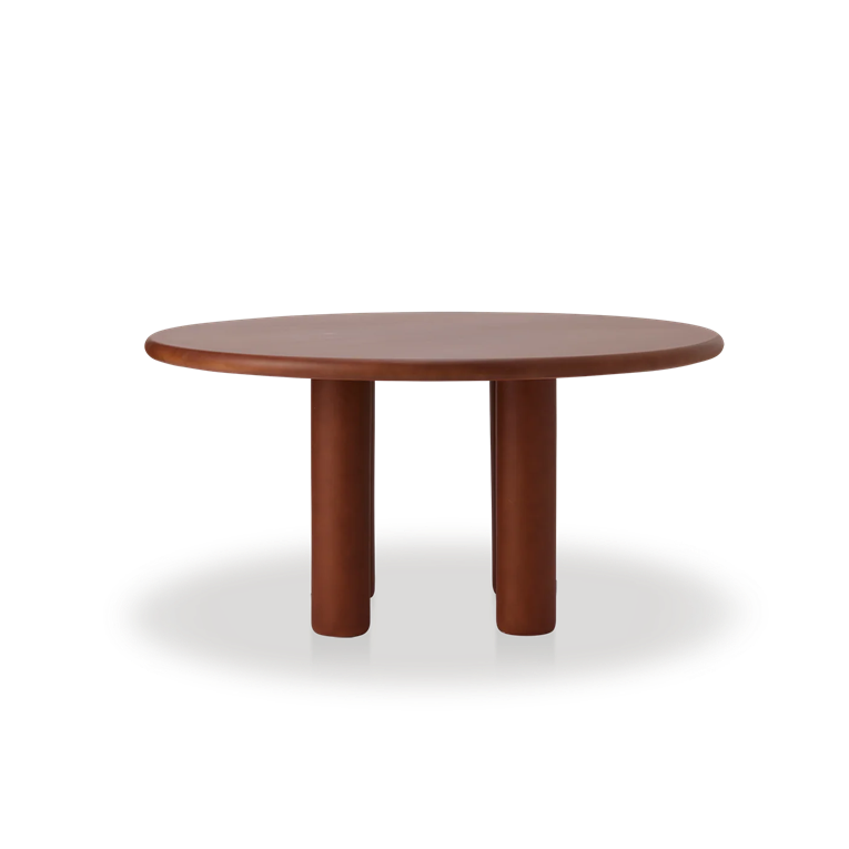 Earth Outdoor Dining Table