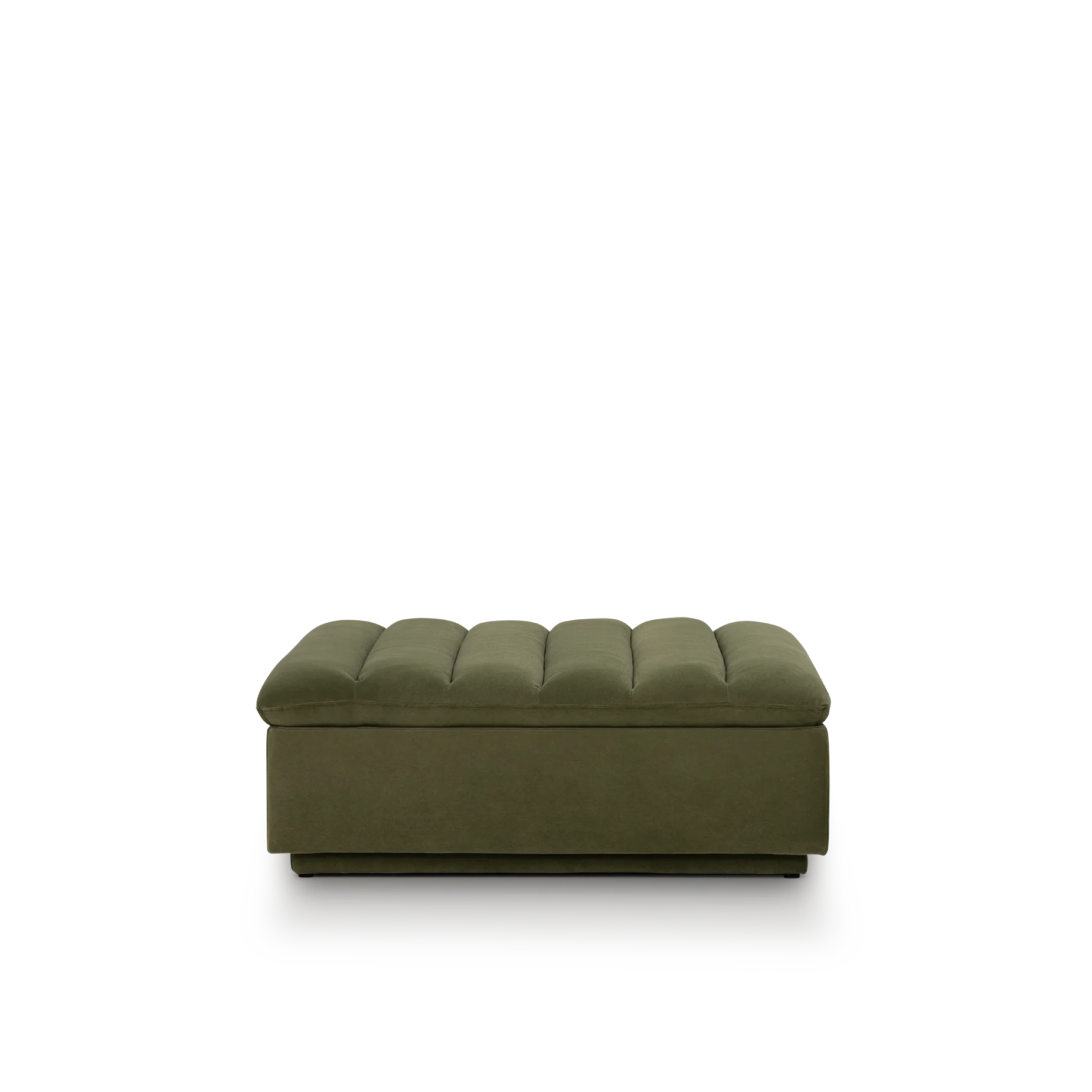 Float Ottoman