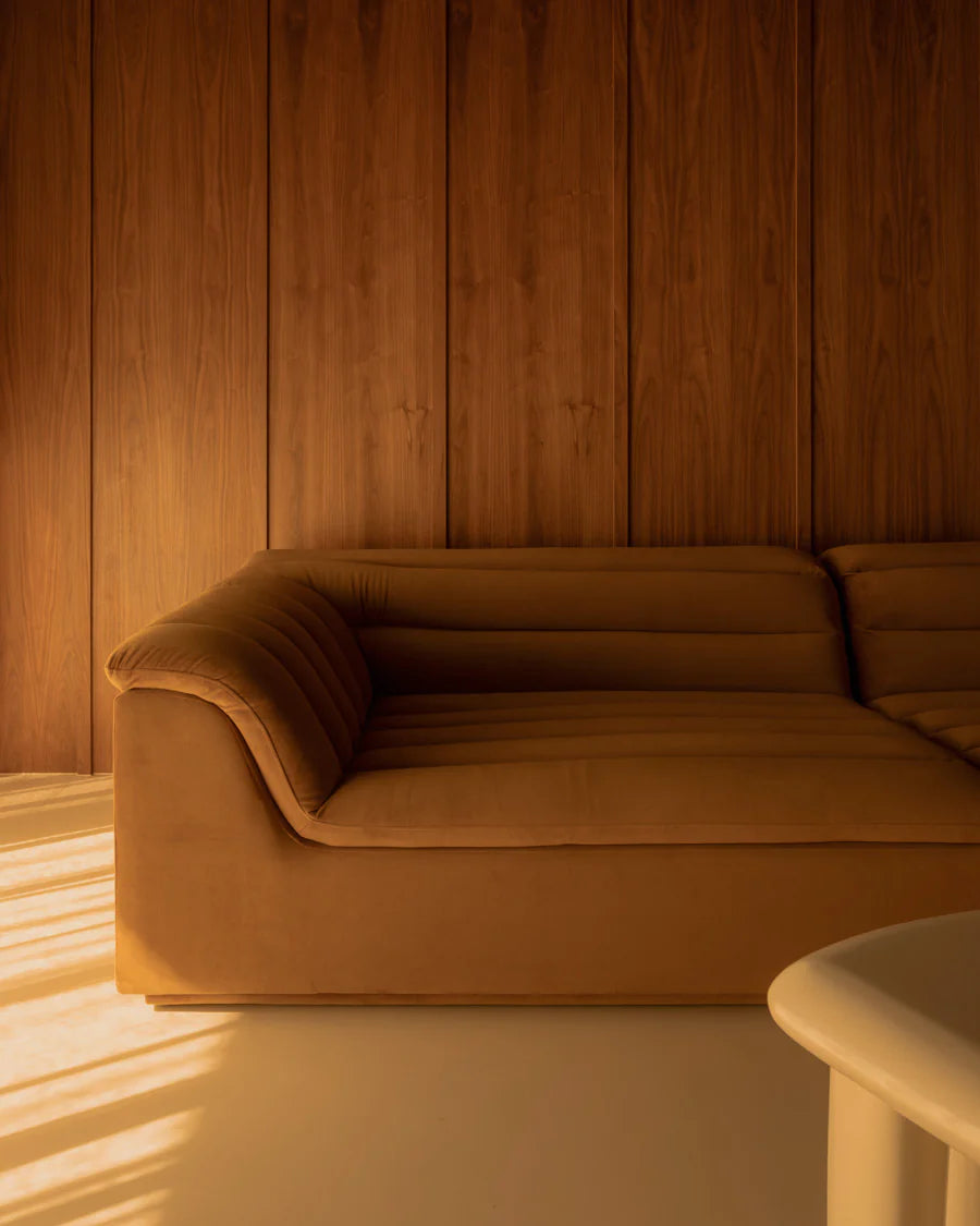 Float 4 Seat Sofa