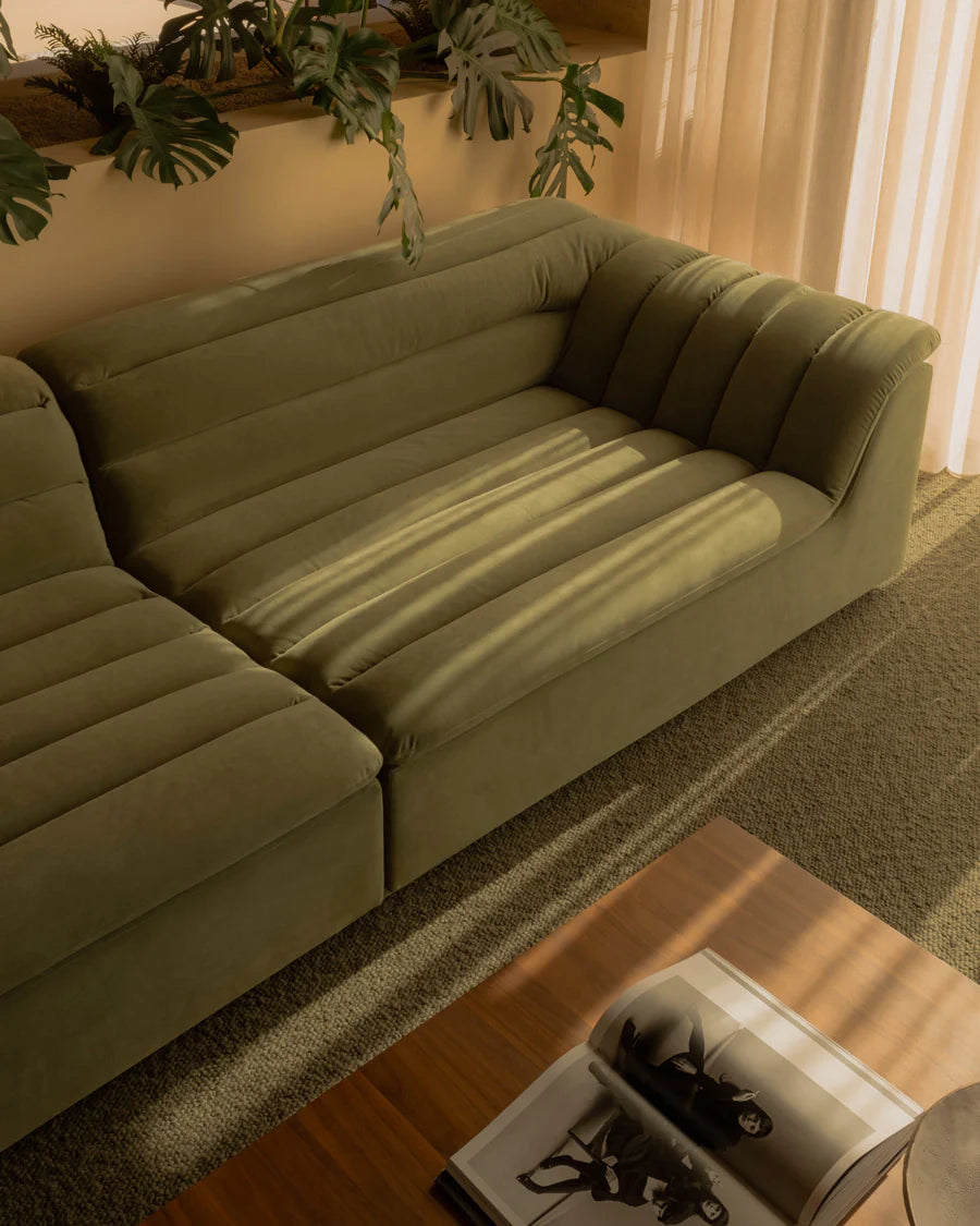 Float 4 Seat Sofa
