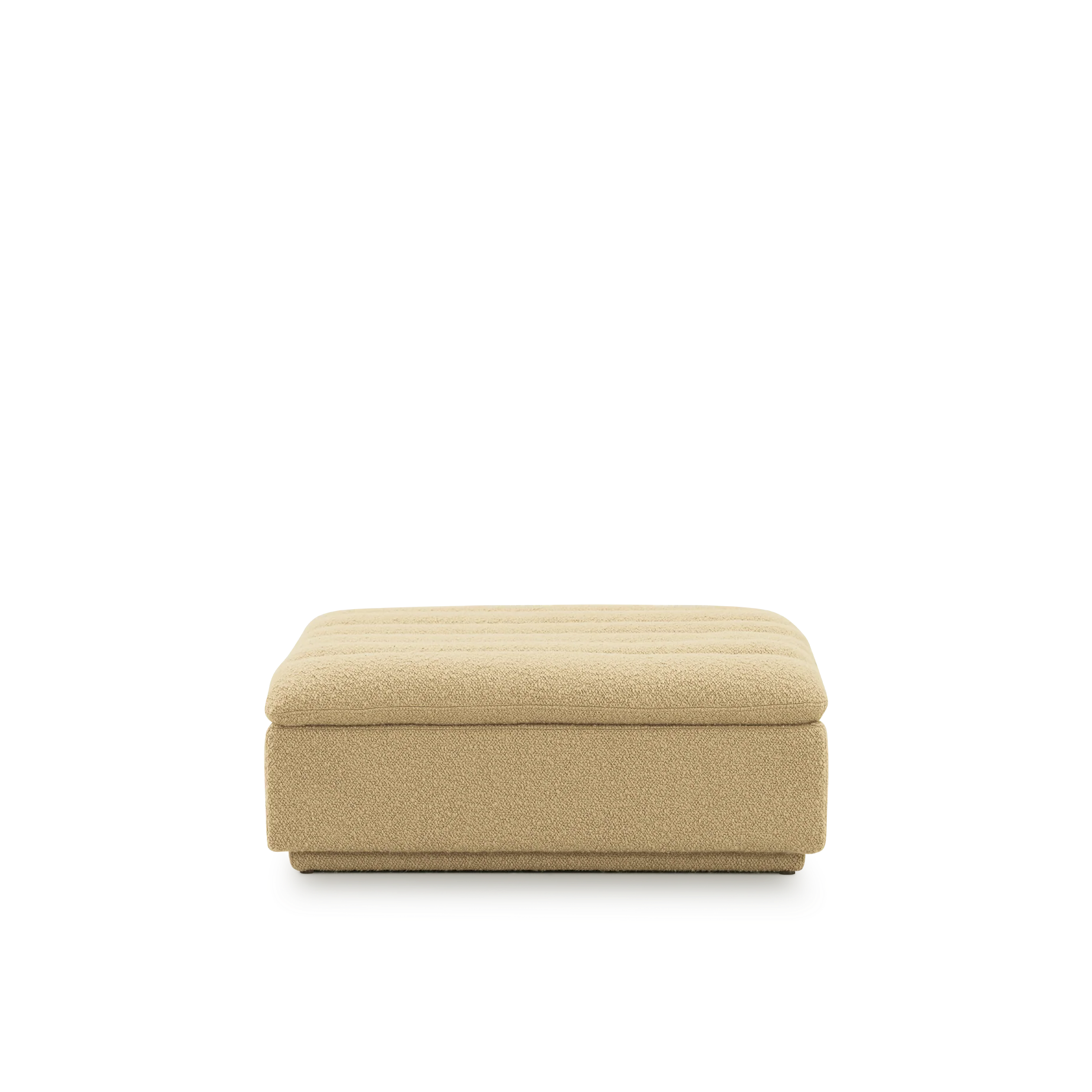 Float Ottoman