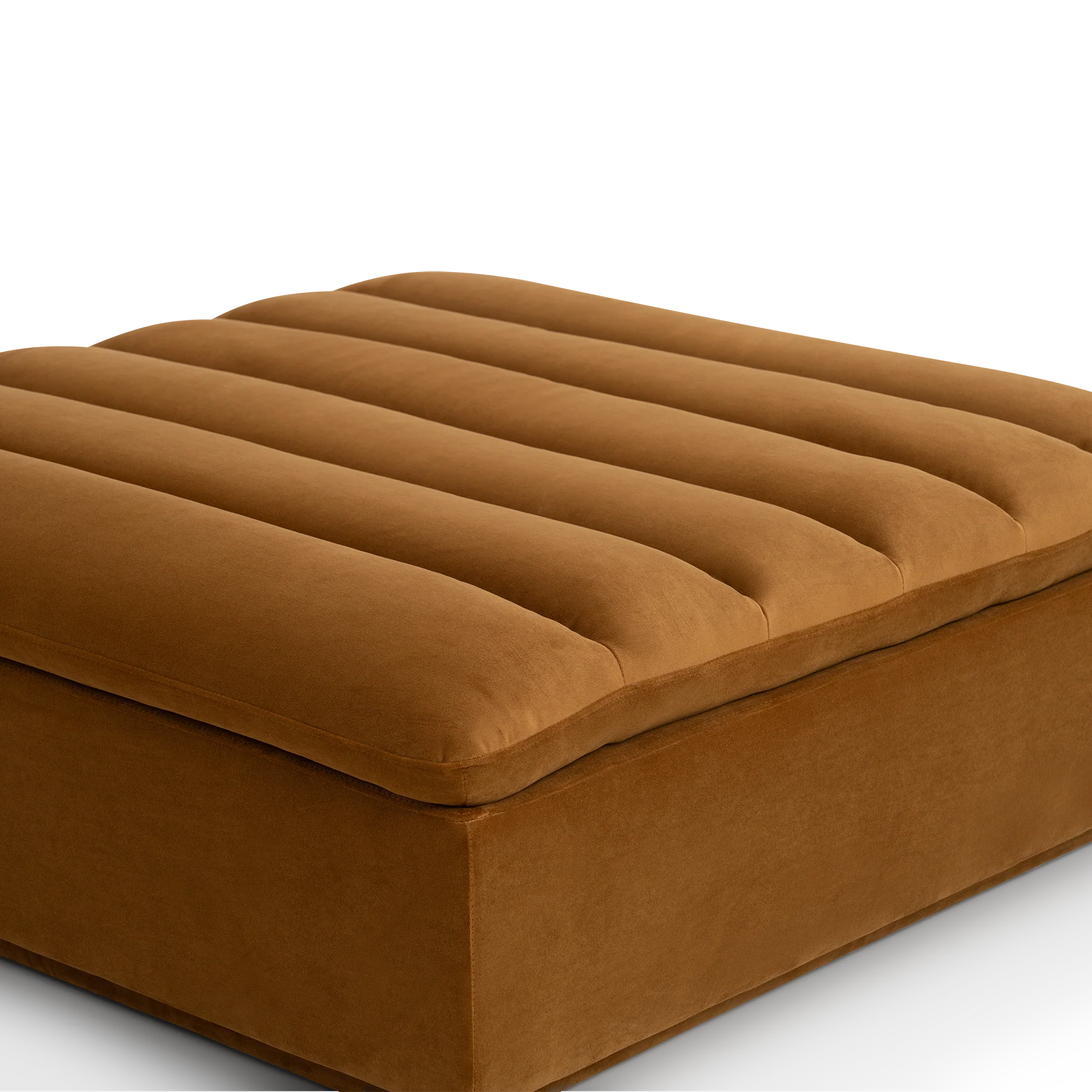 Float Ottoman