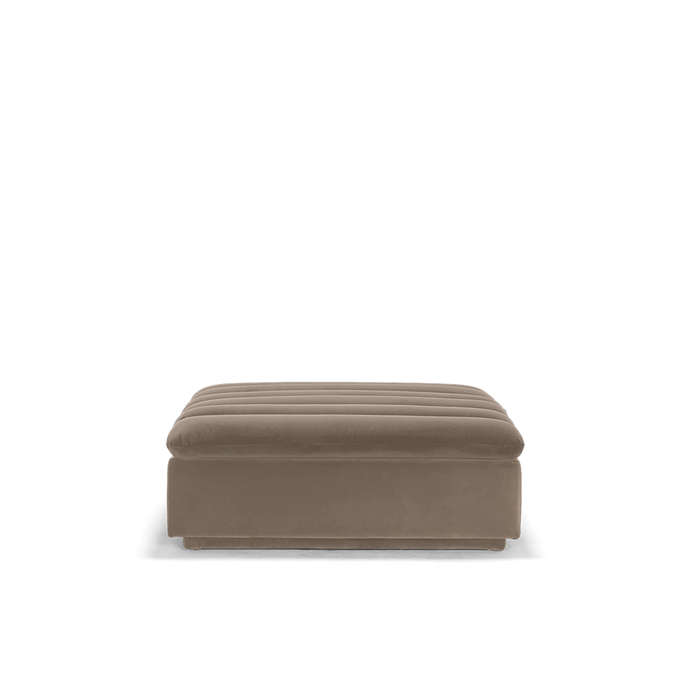 Float Ottoman