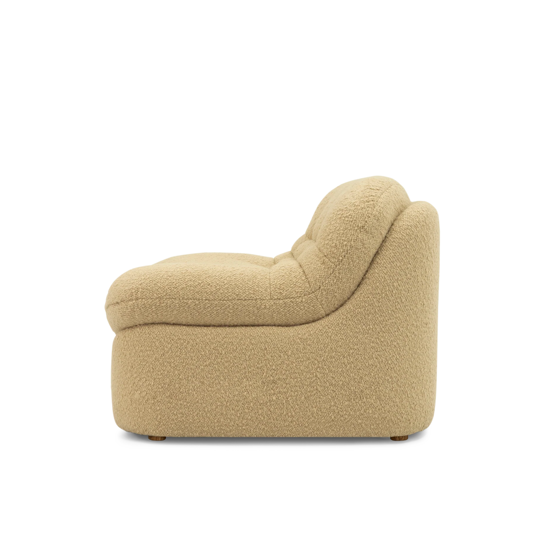 Glove Occasional Chair