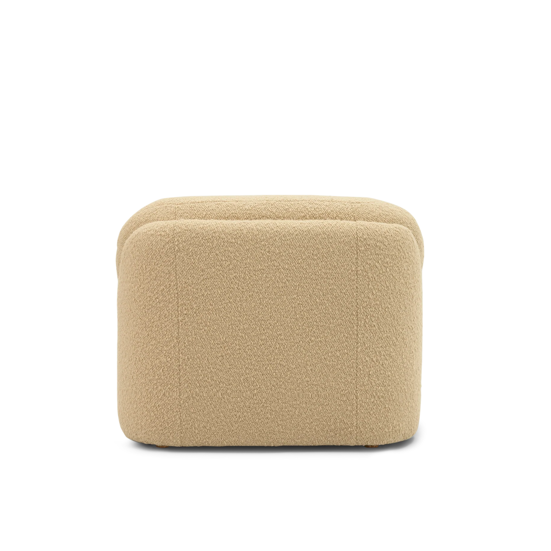 Glove Occasional Chair