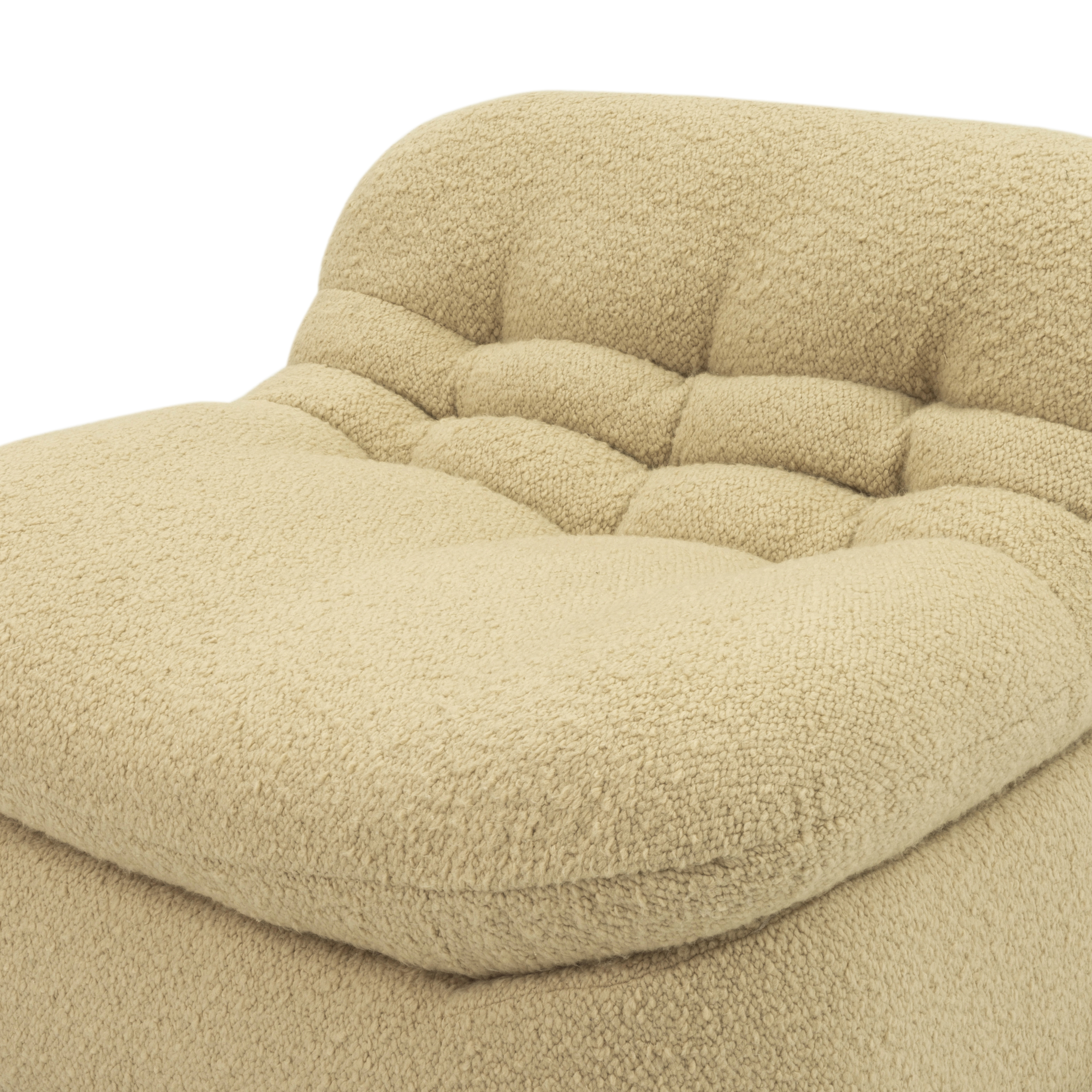 Glove Occasional Chair