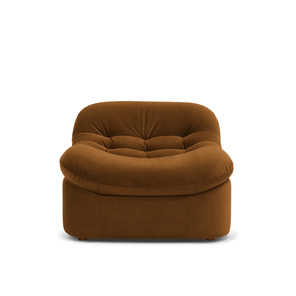 Glove Occasional Chair