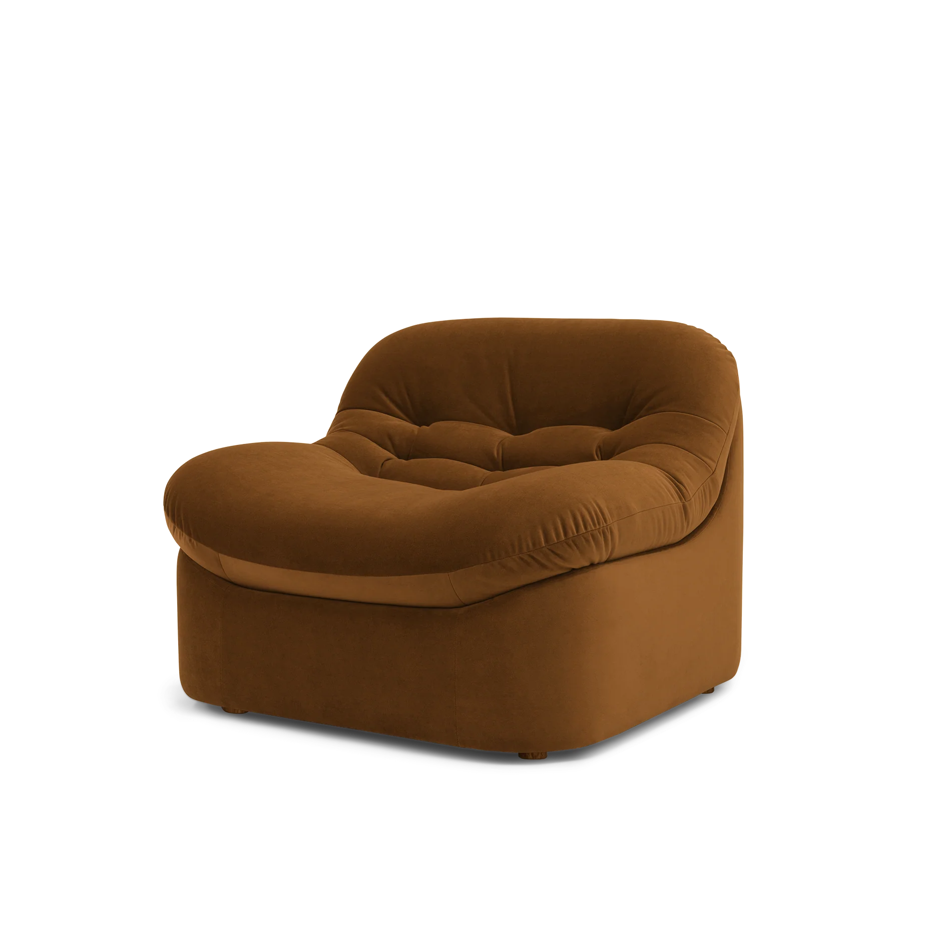 Glove Occasional Chair