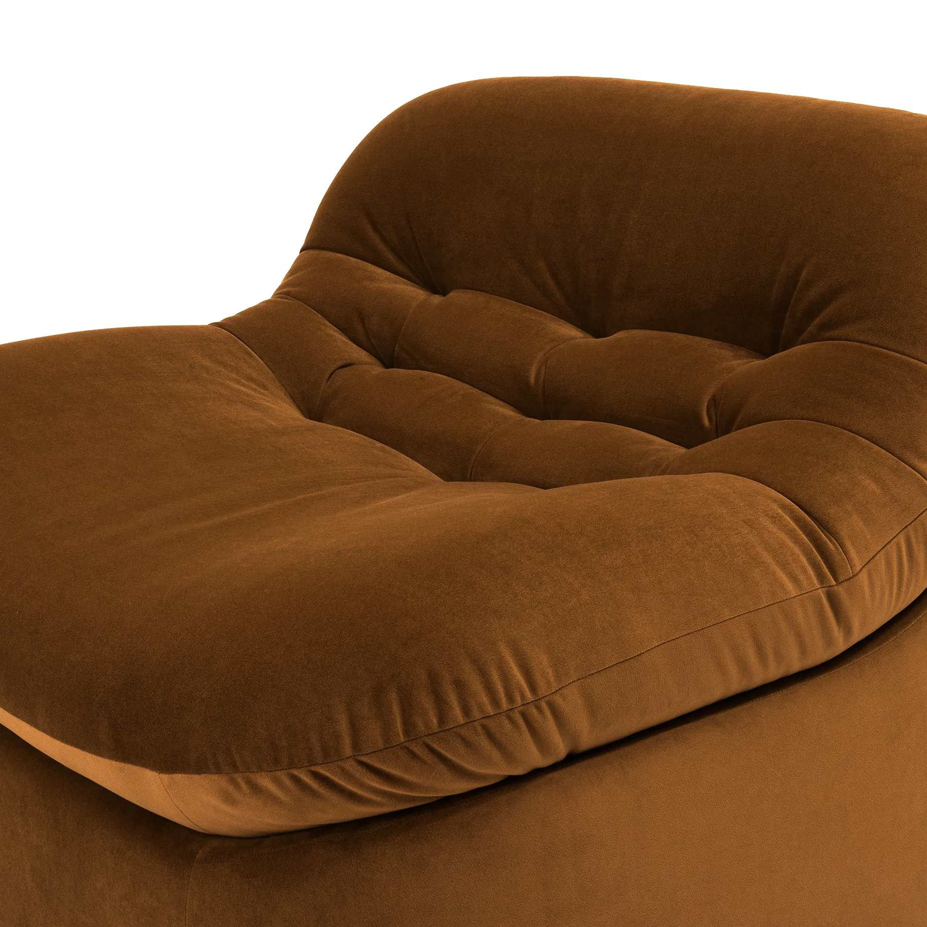 Glove Occasional Chair