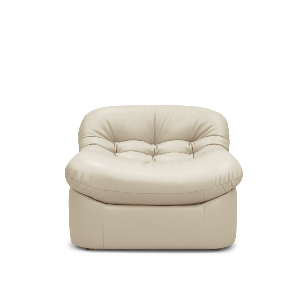 Glove Occasional Chair