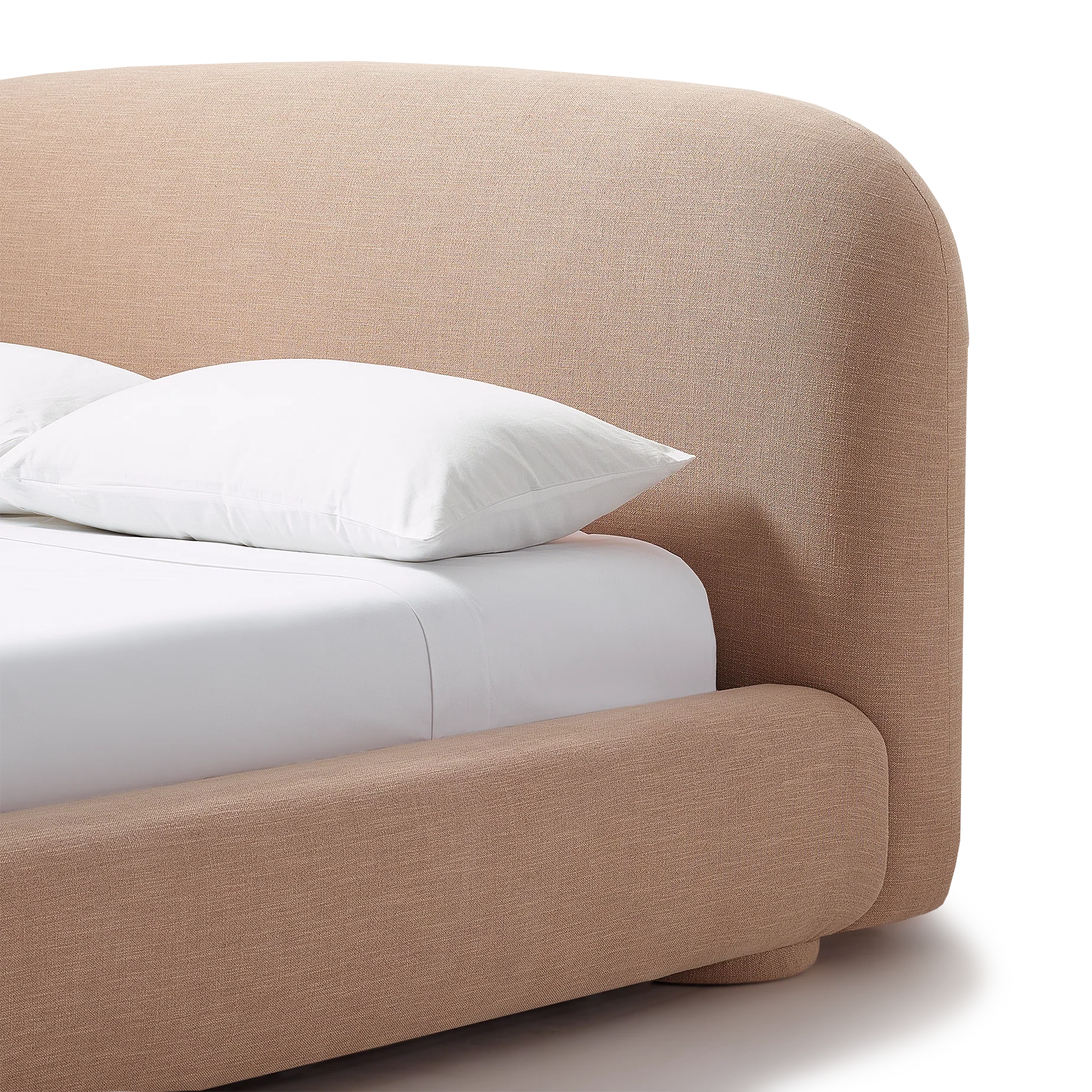 Lull Queen Bed