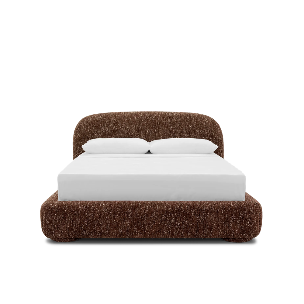 Lull Super King Bed