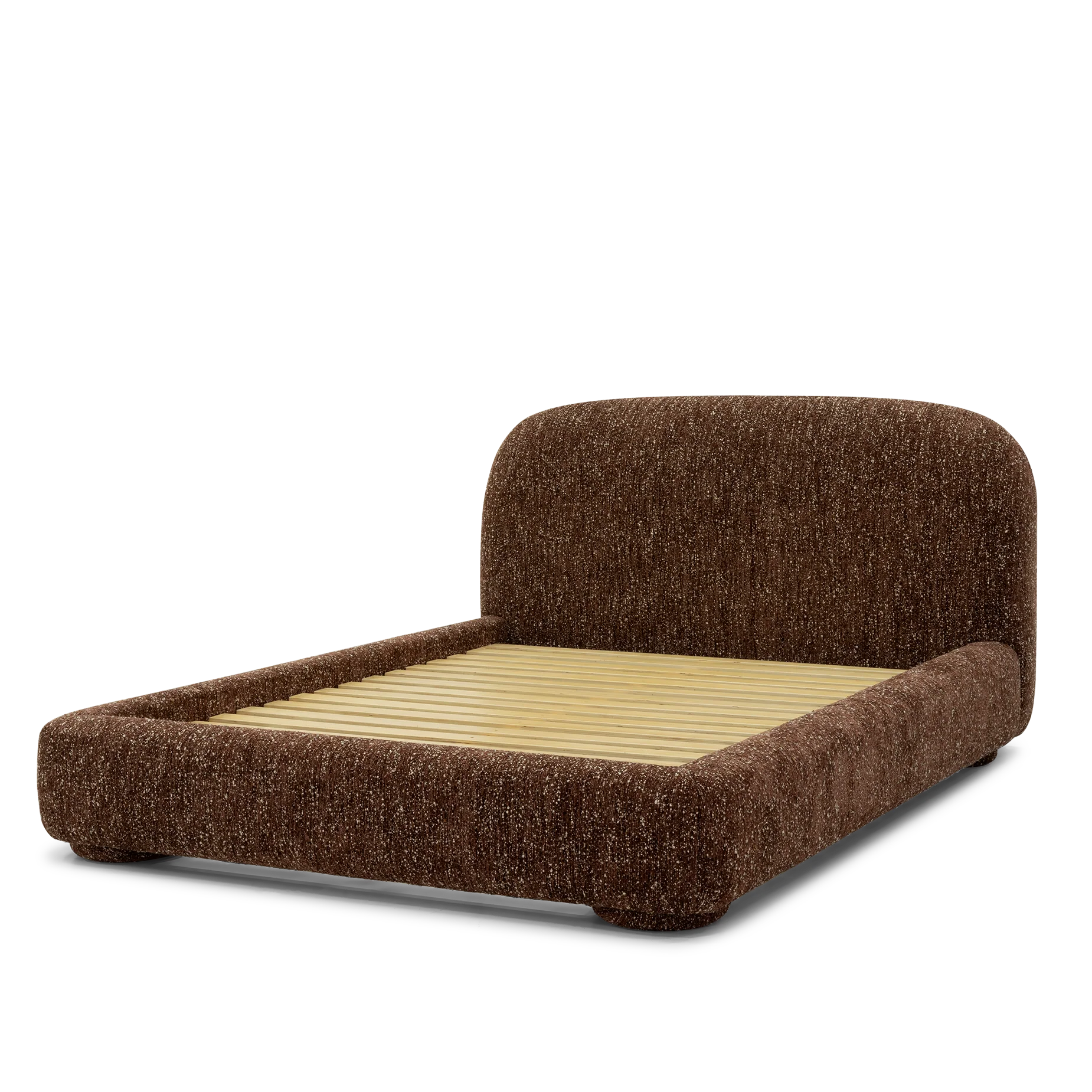 Lull Queen Bed