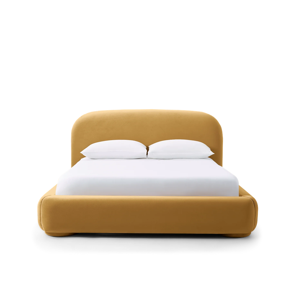 Lull Queen Bed
