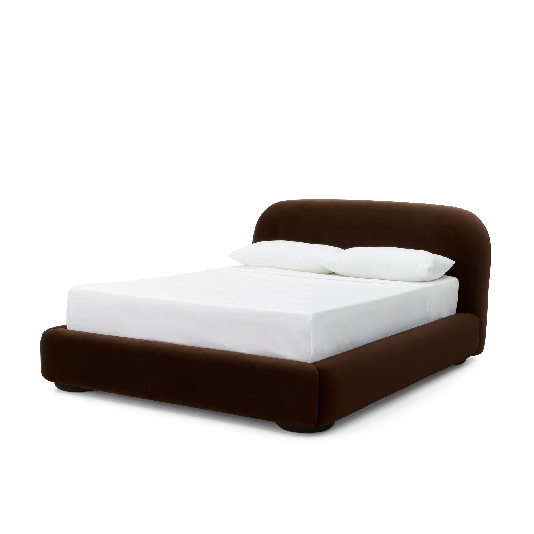 Lull Queen Bed