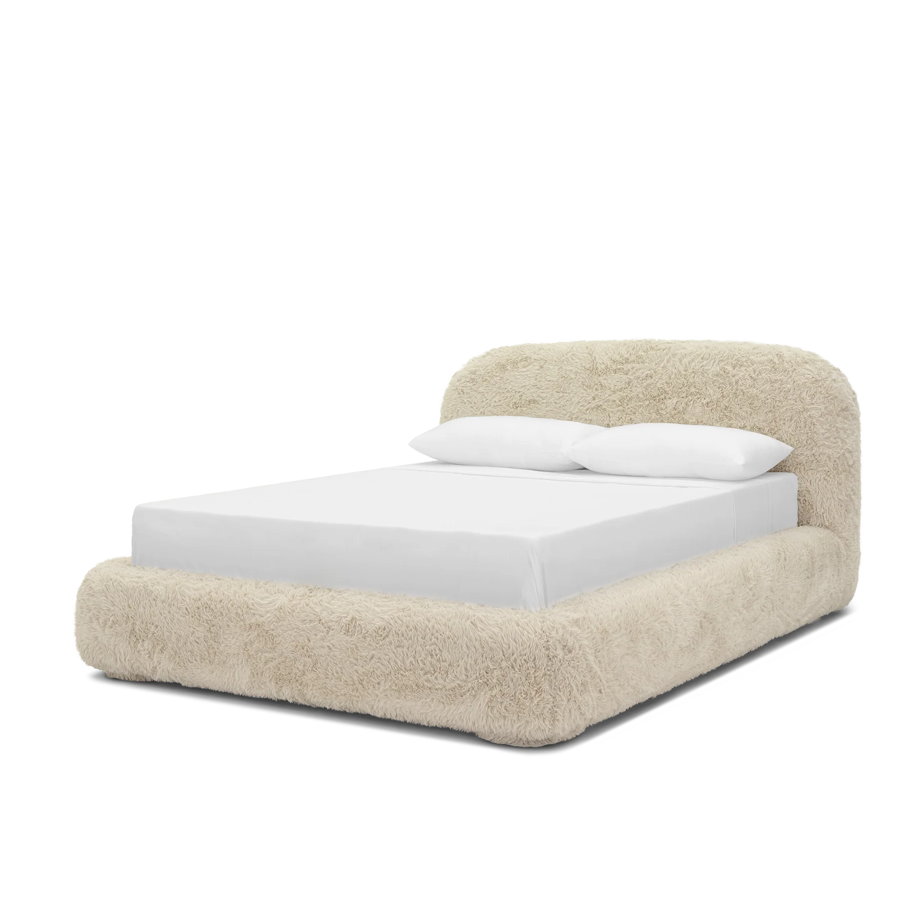 Lull Super King Bed