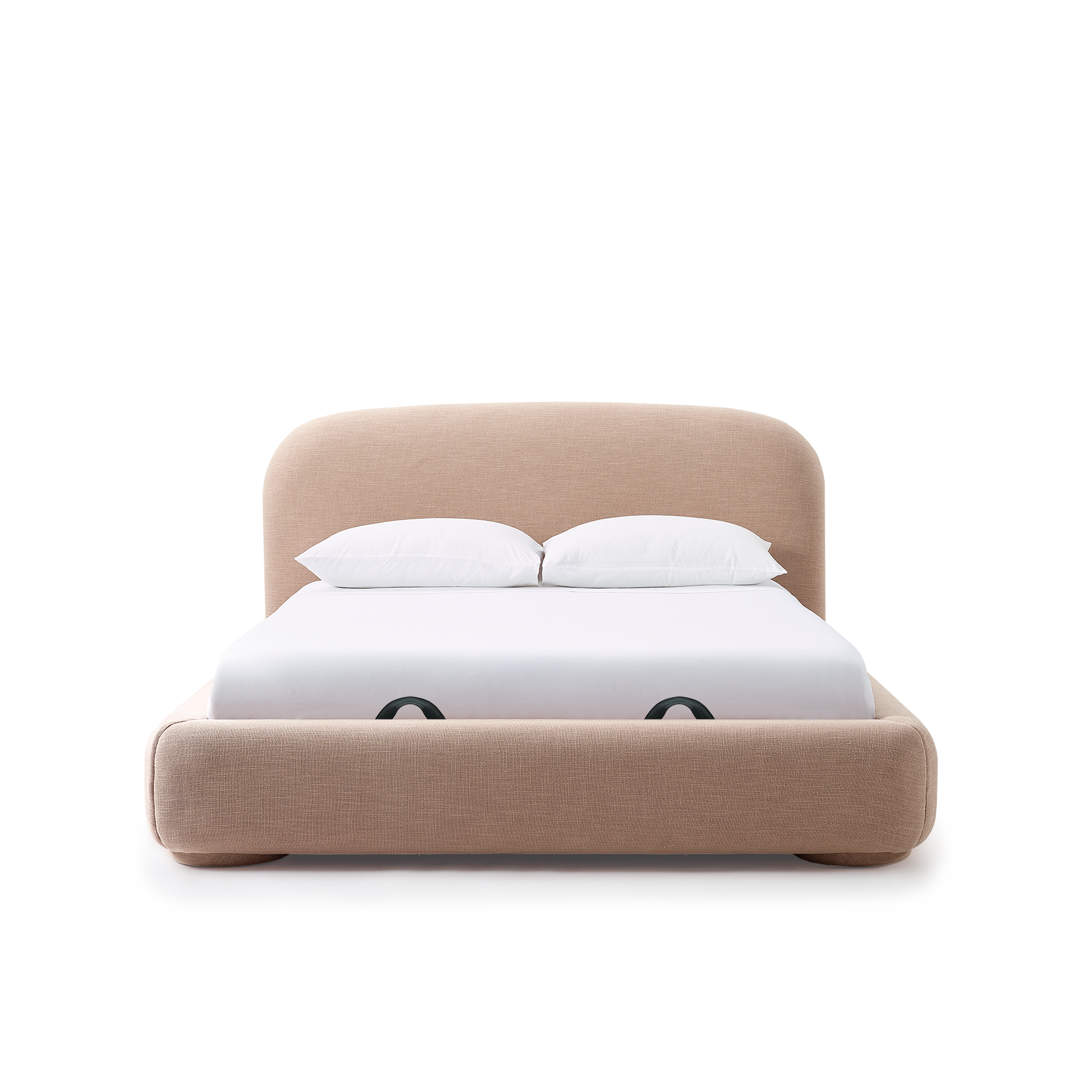 Lull Super King Storage Bed