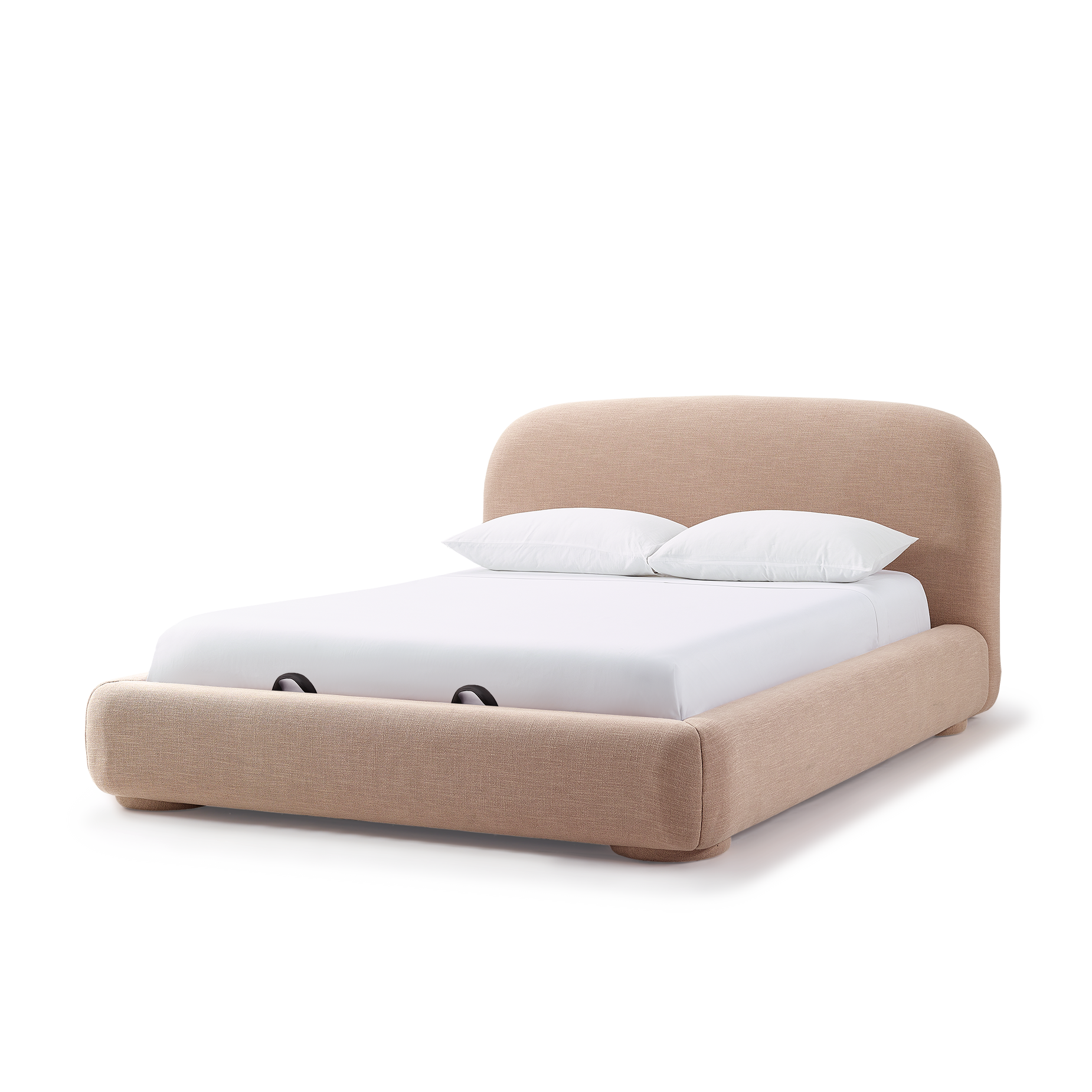 Lull Super King Storage Bed