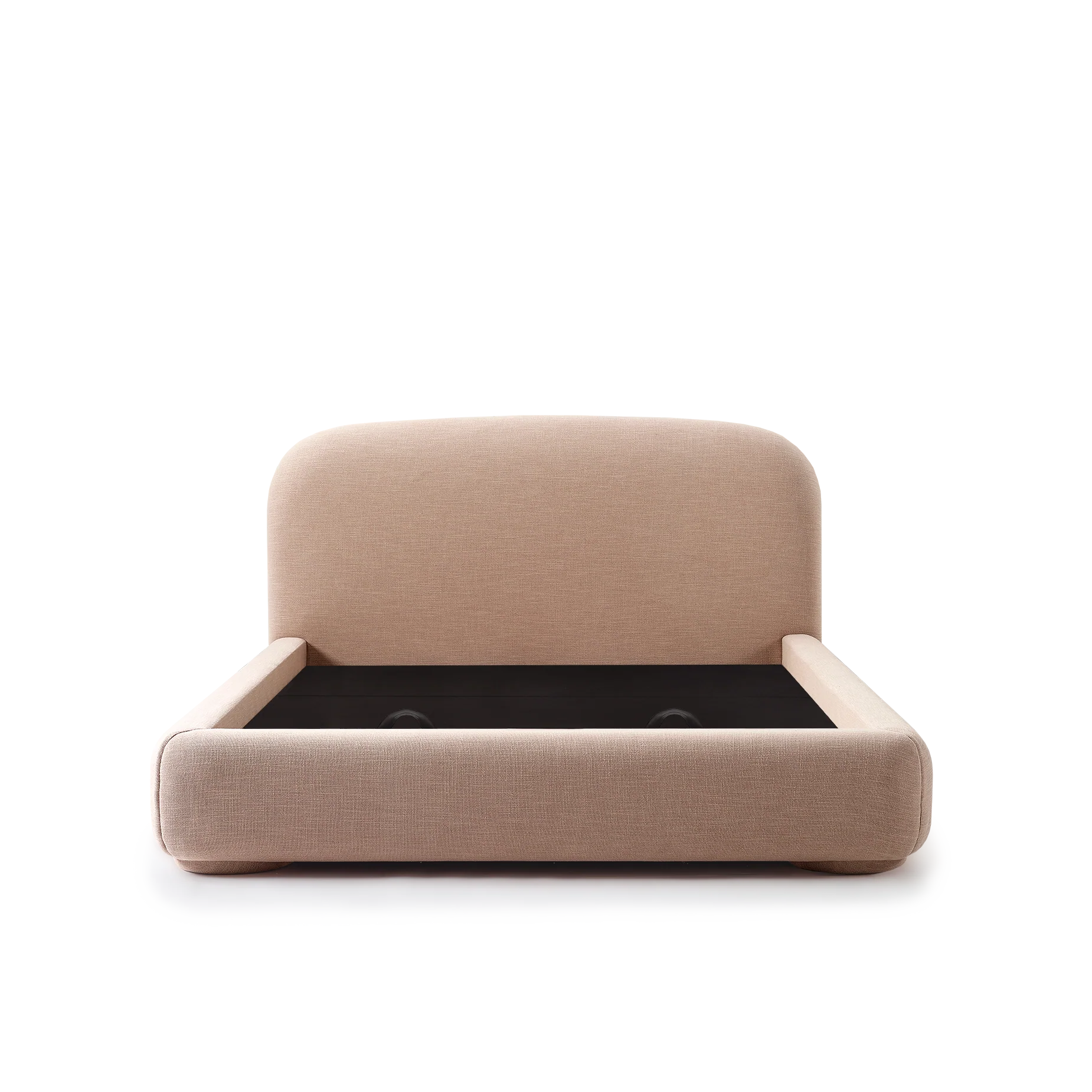 Lull Super King Storage Bed