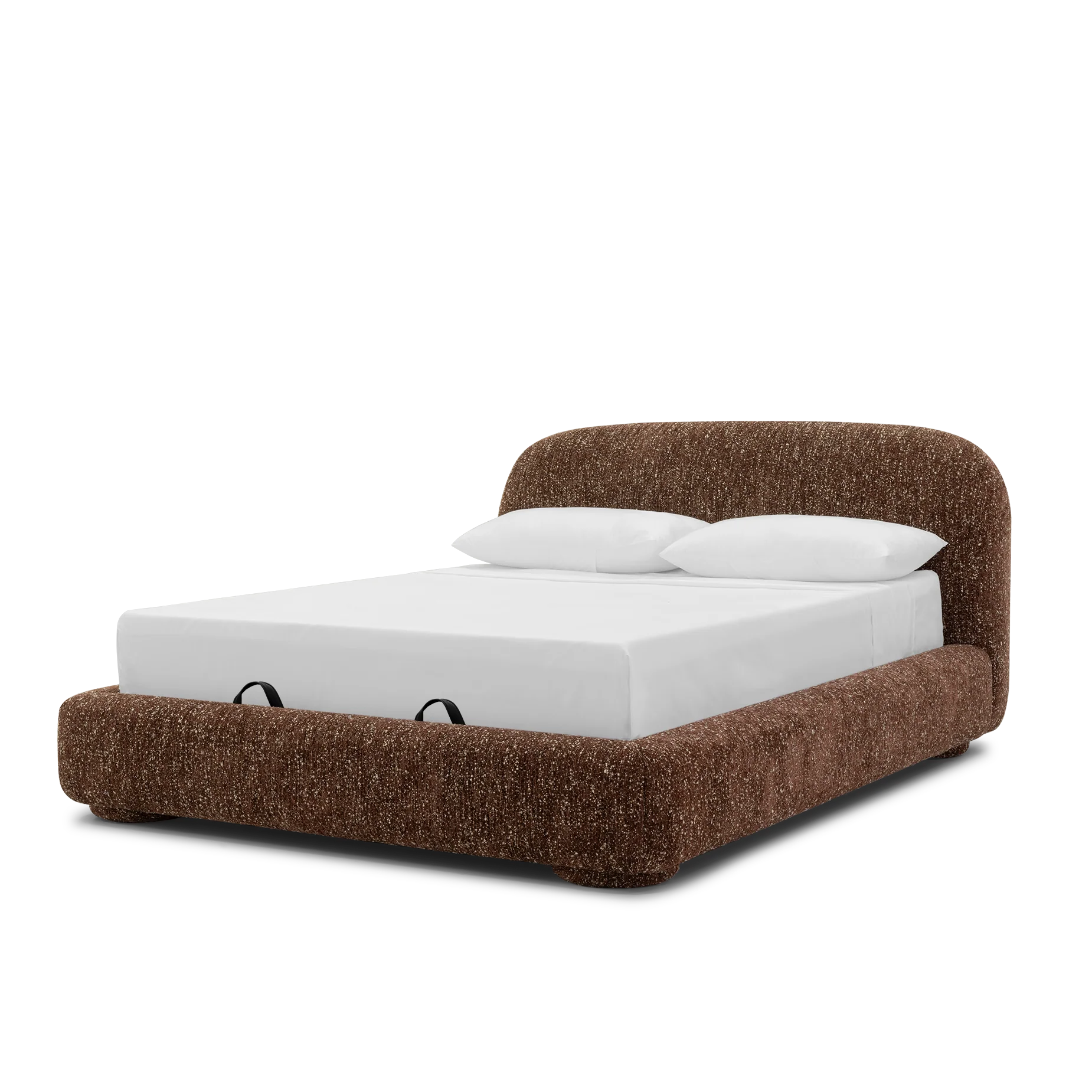 Lull Super King Storage Bed