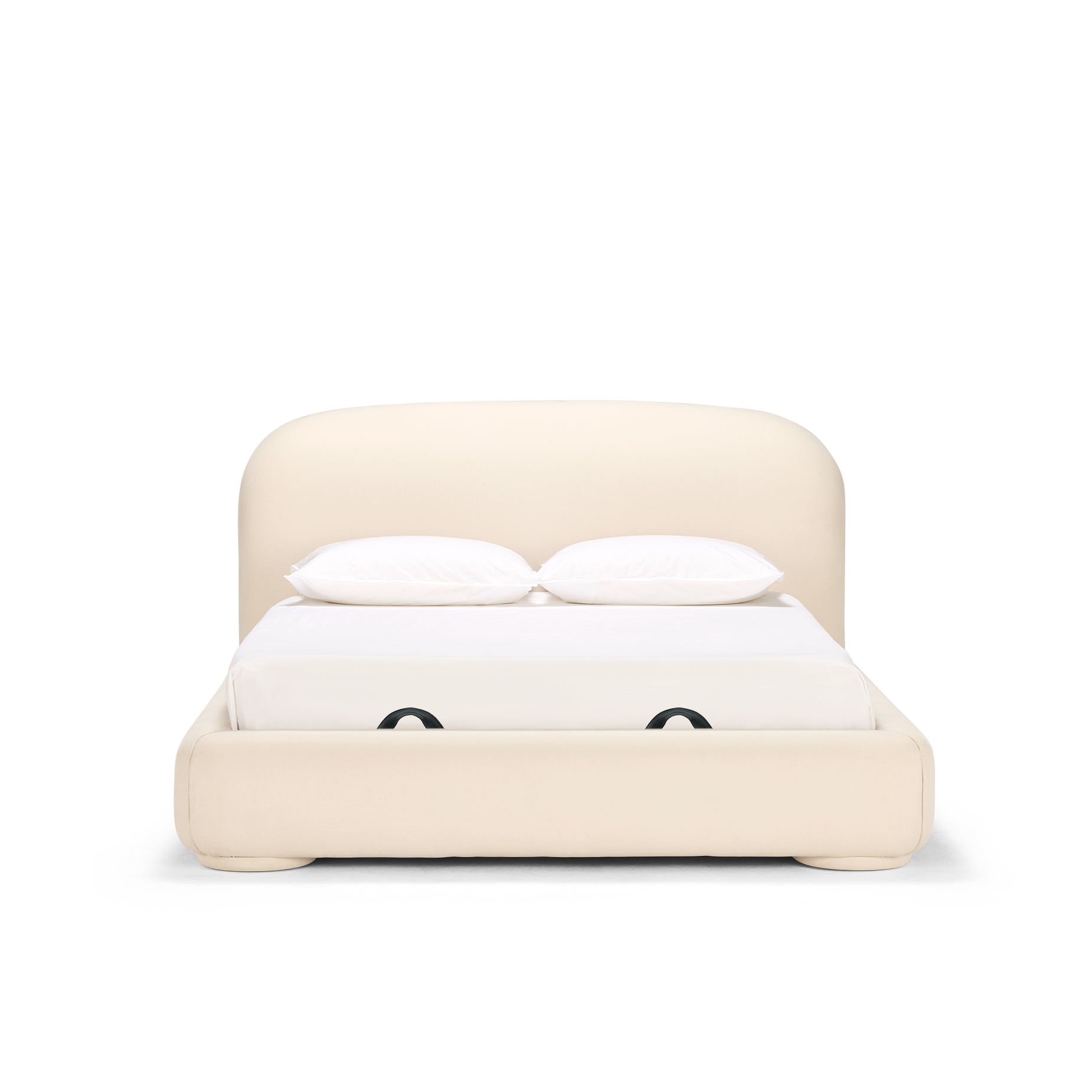 Lull Super King Storage Bed