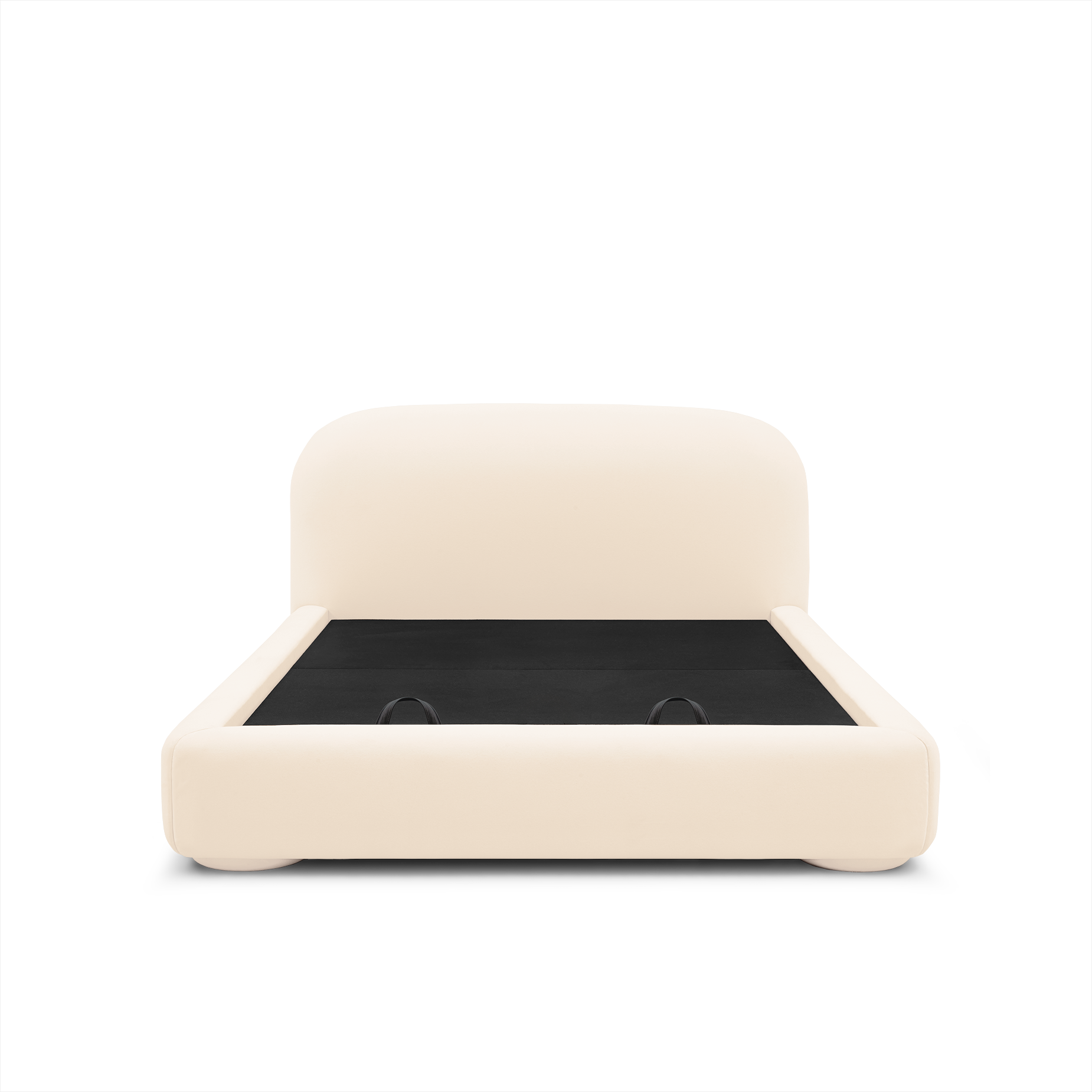 Lull Super King Storage Bed