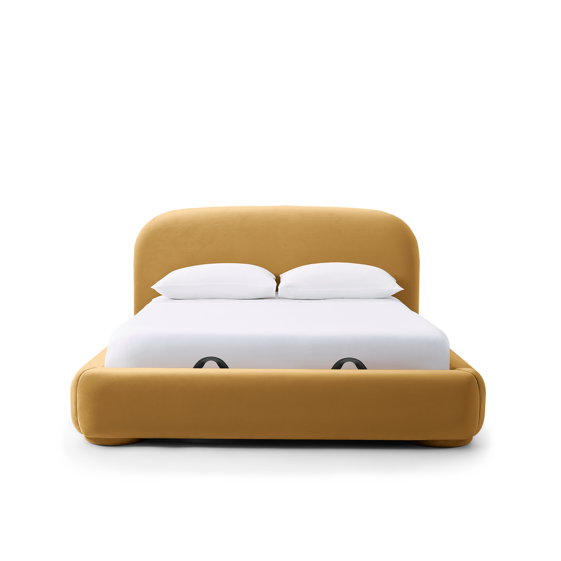 Lull Super King Storage Bed