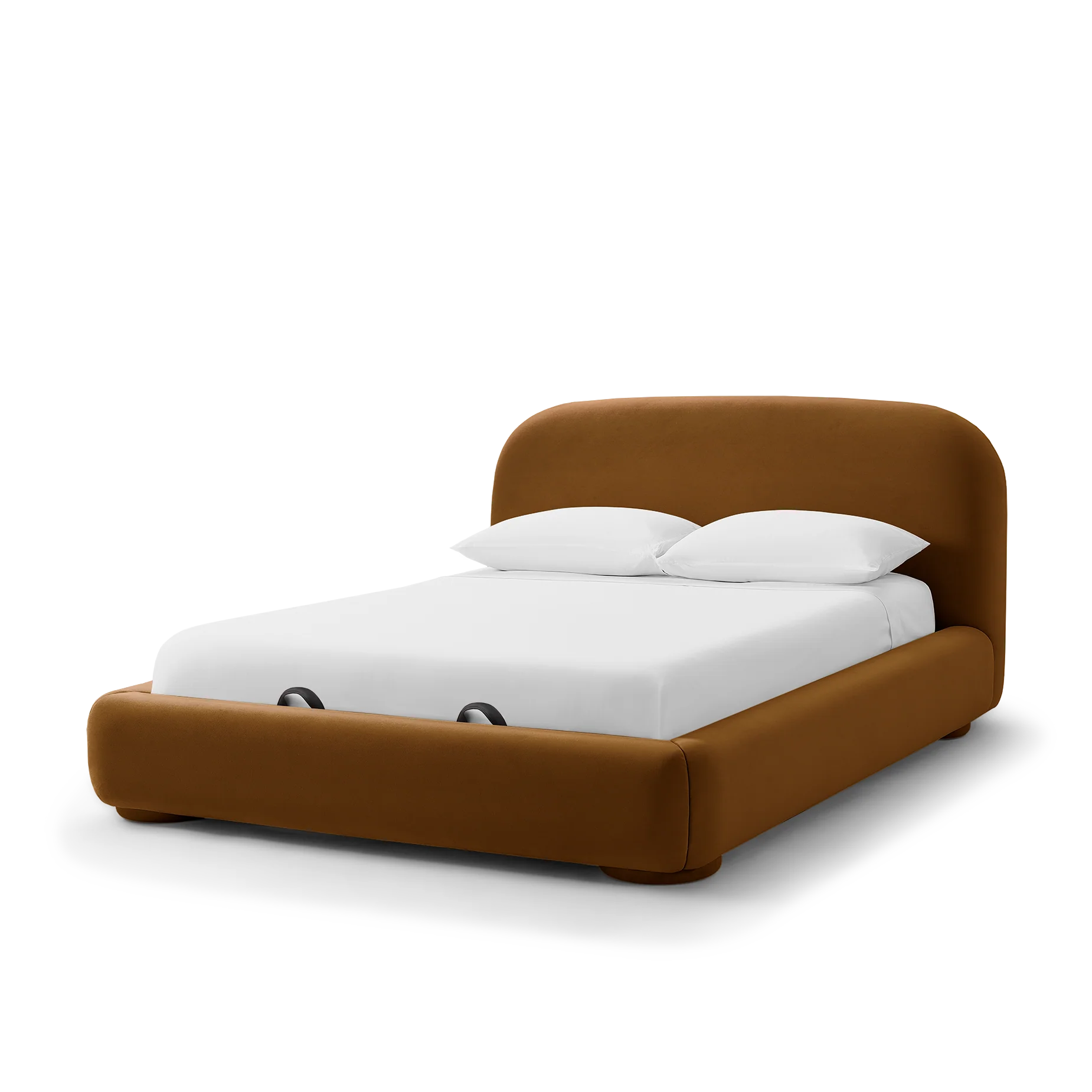 Lull Super King Storage Bed