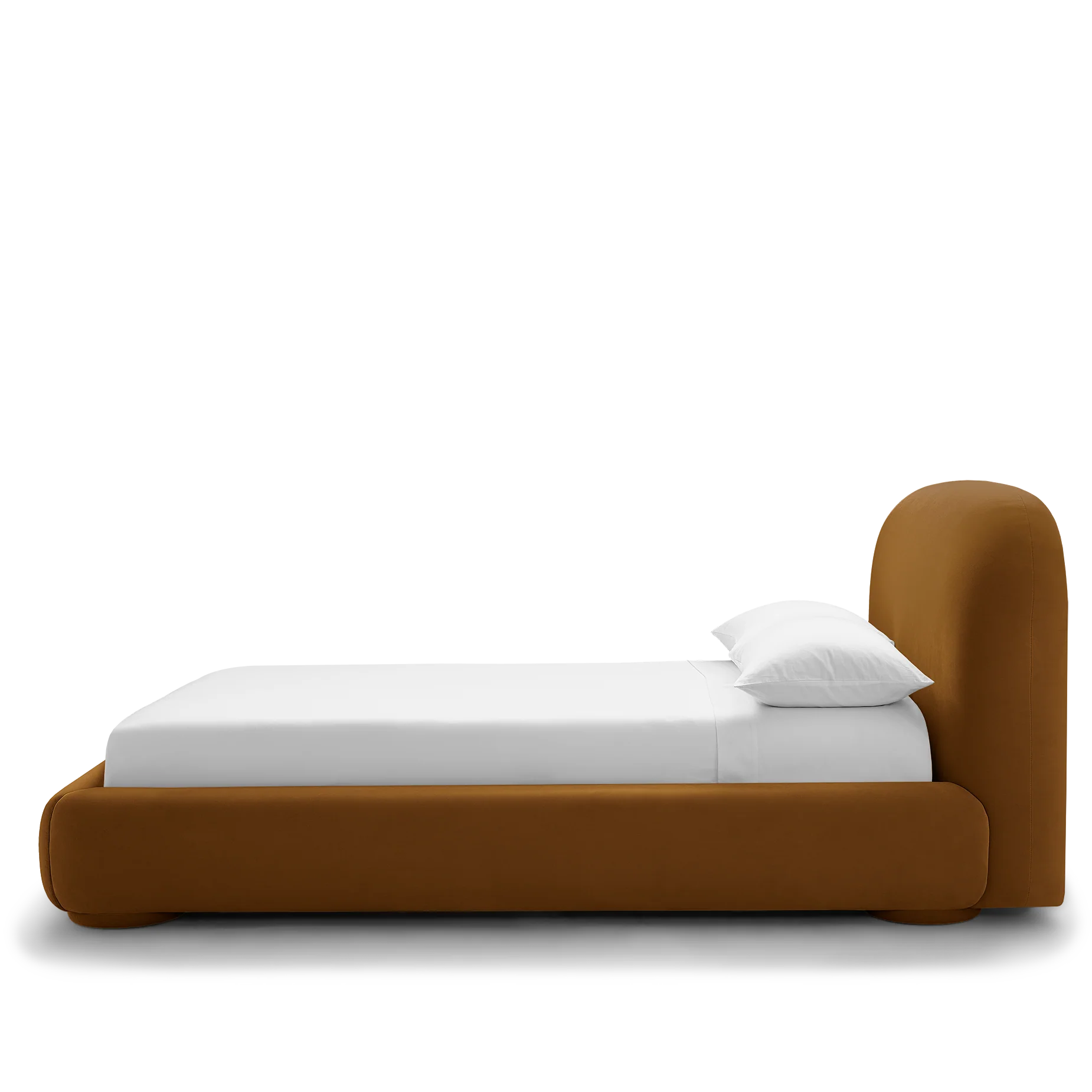 Lull Super King Storage Bed