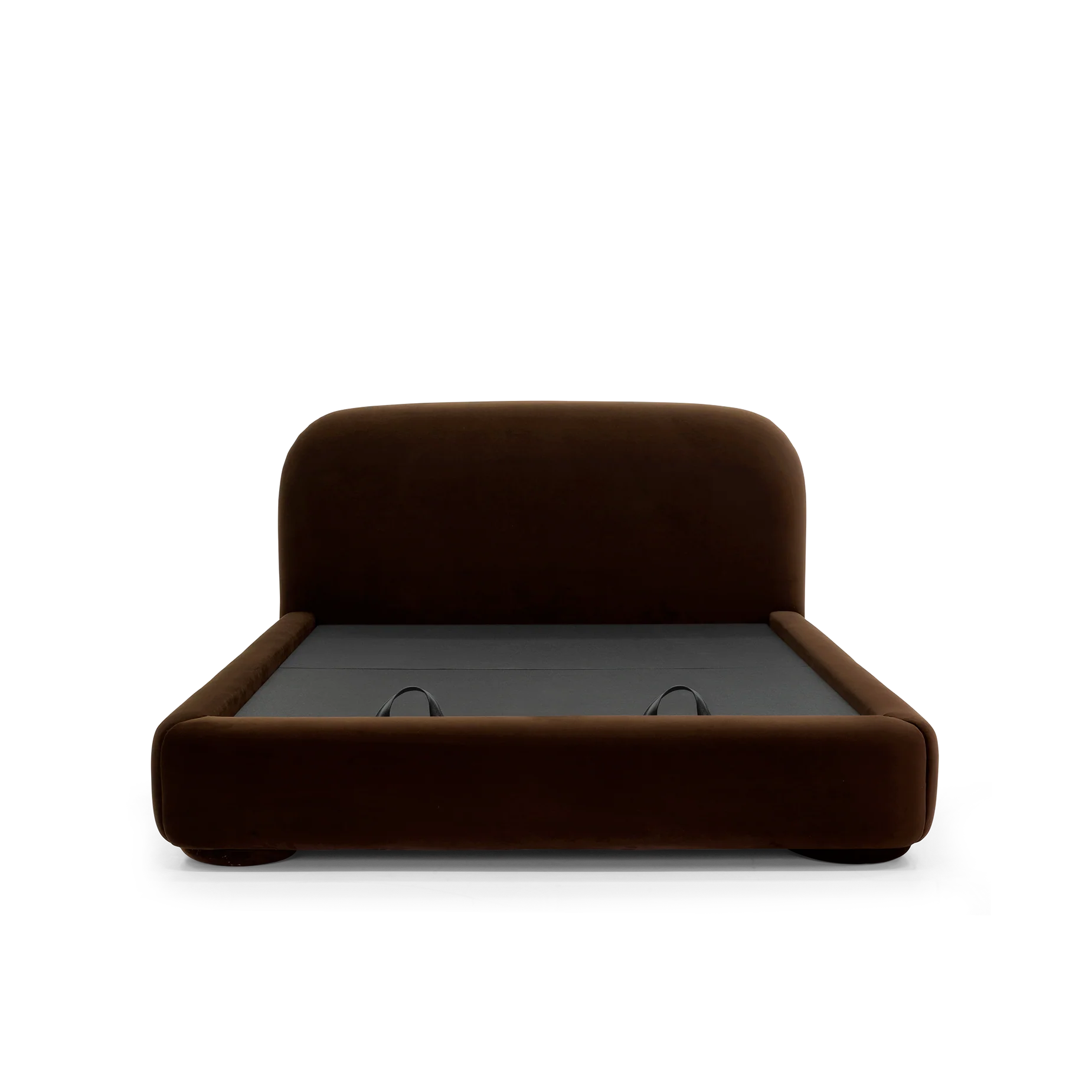 Lull Super King Storage Bed