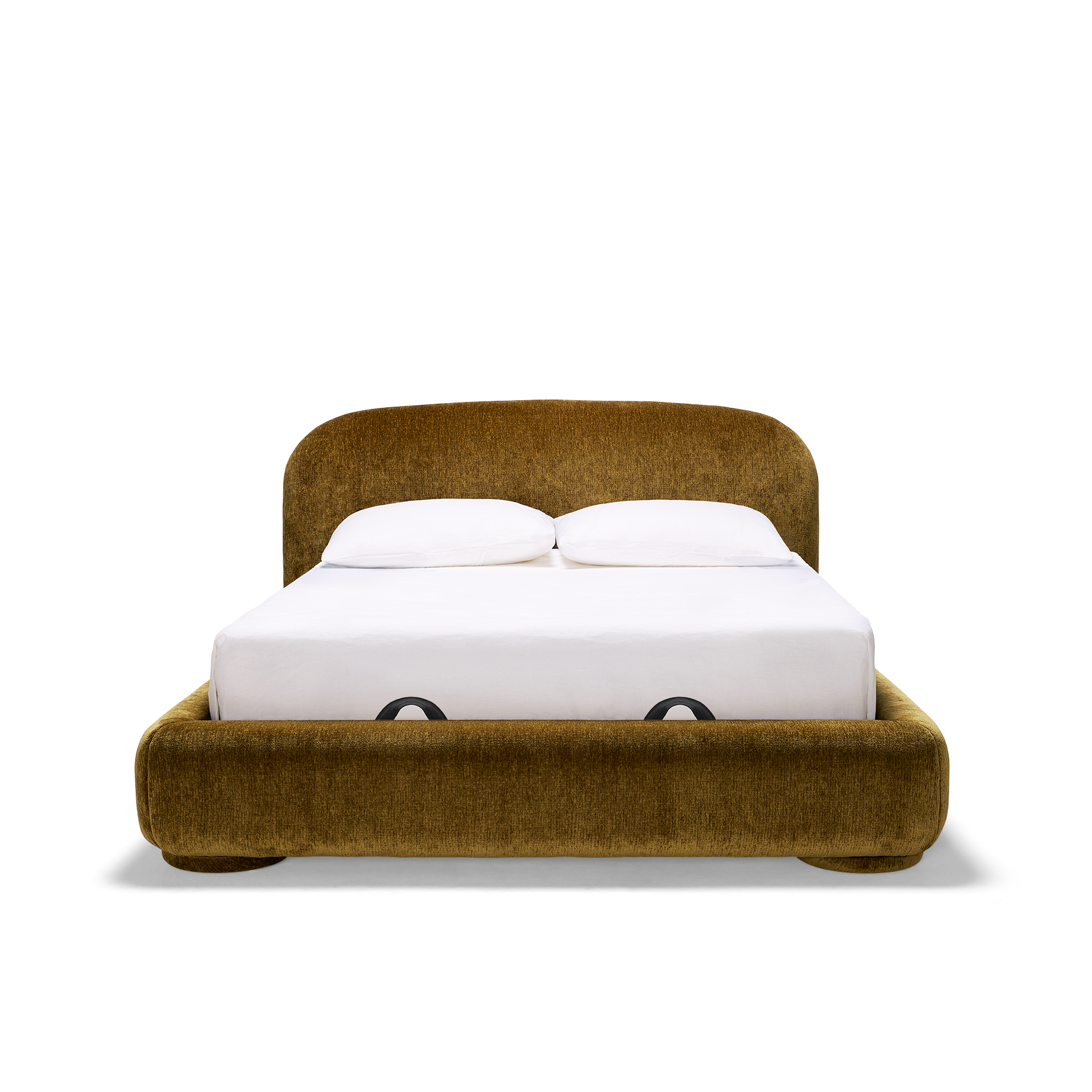 Lull Super King Storage Bed