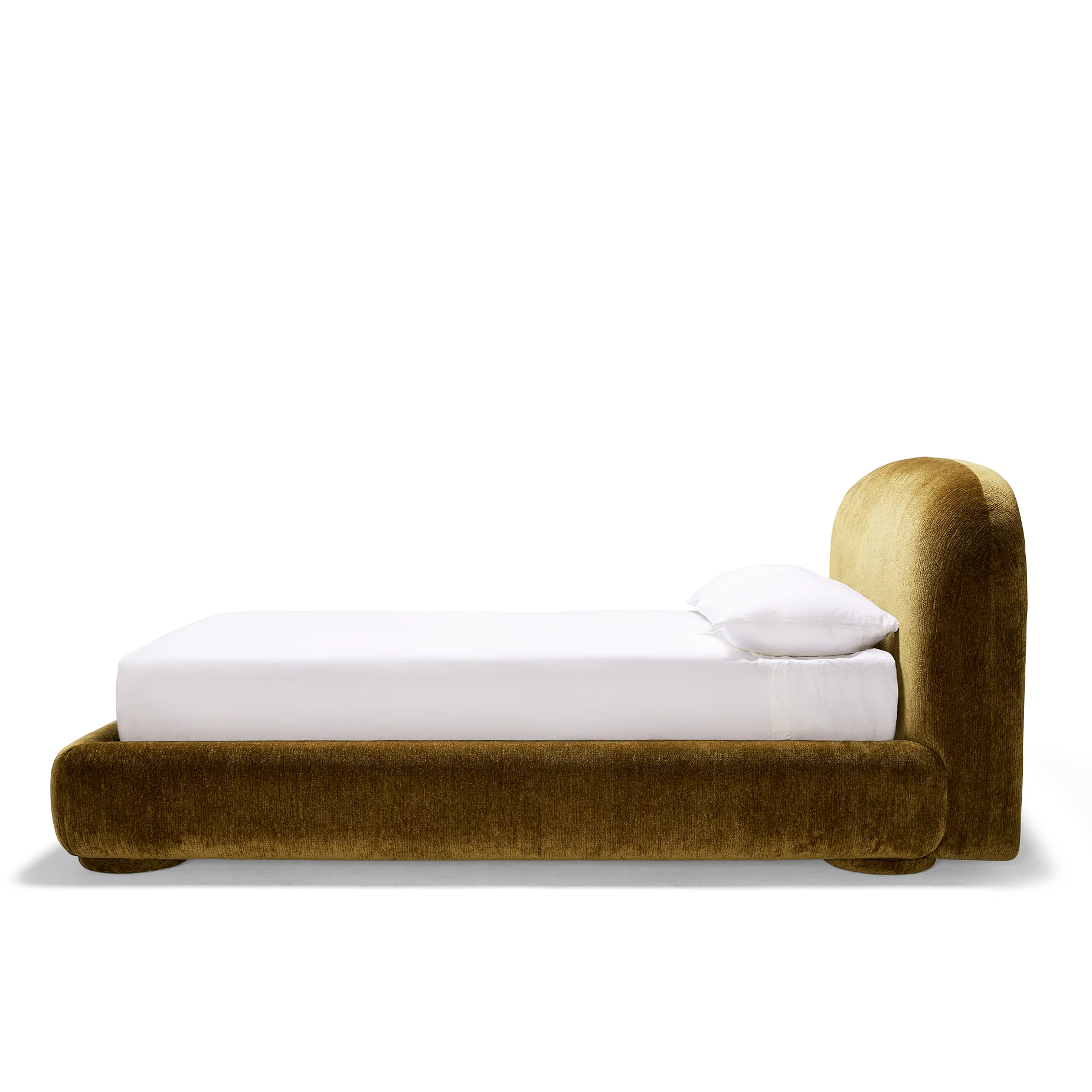 Lull Queen Bed