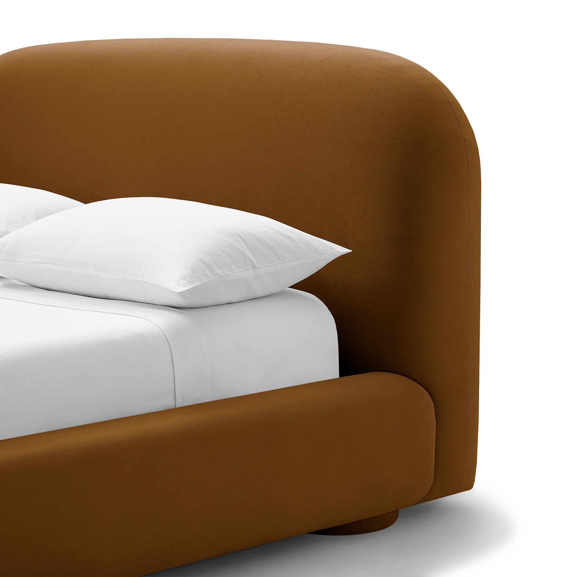 Lull Queen Storage Bed