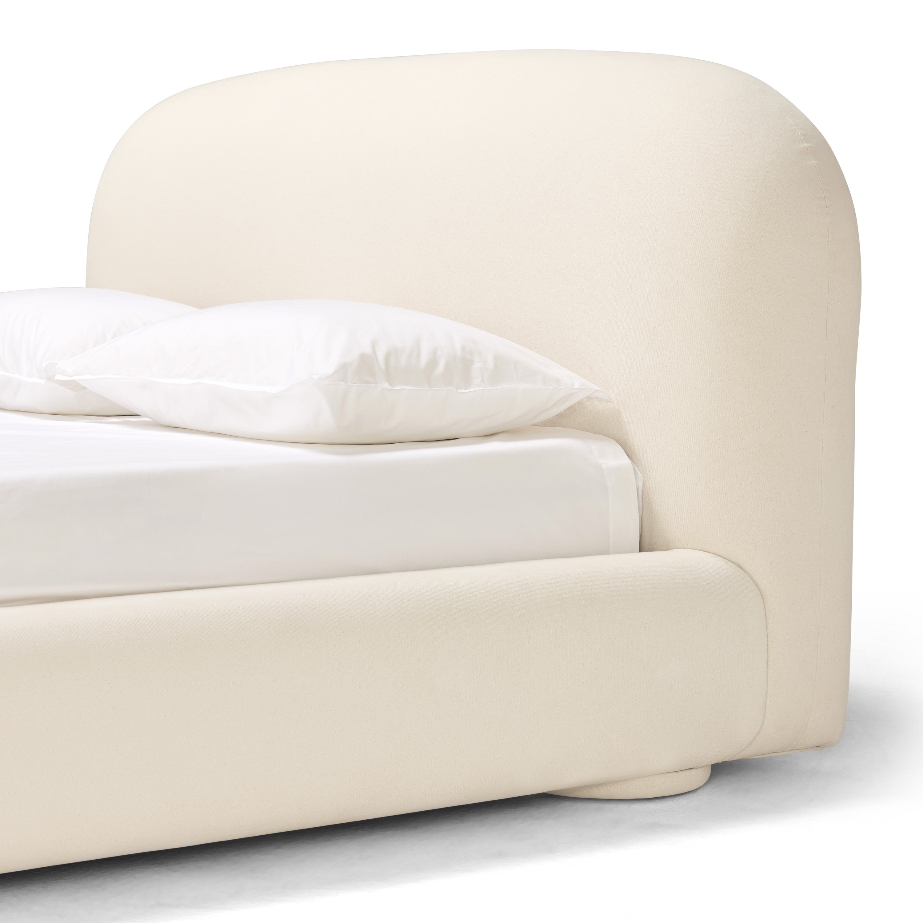 Lull Super King Storage Bed