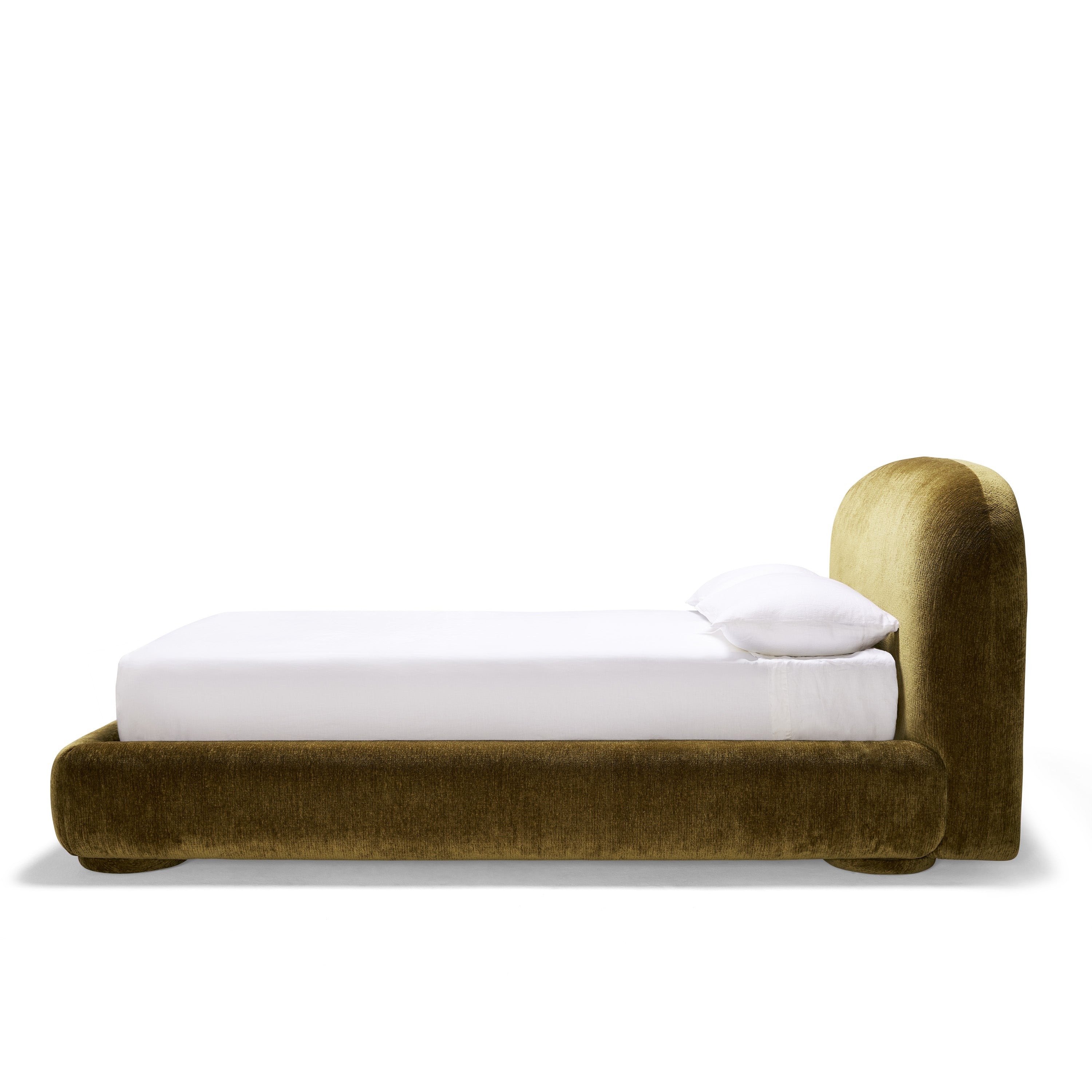 Lull Super King Storage Bed