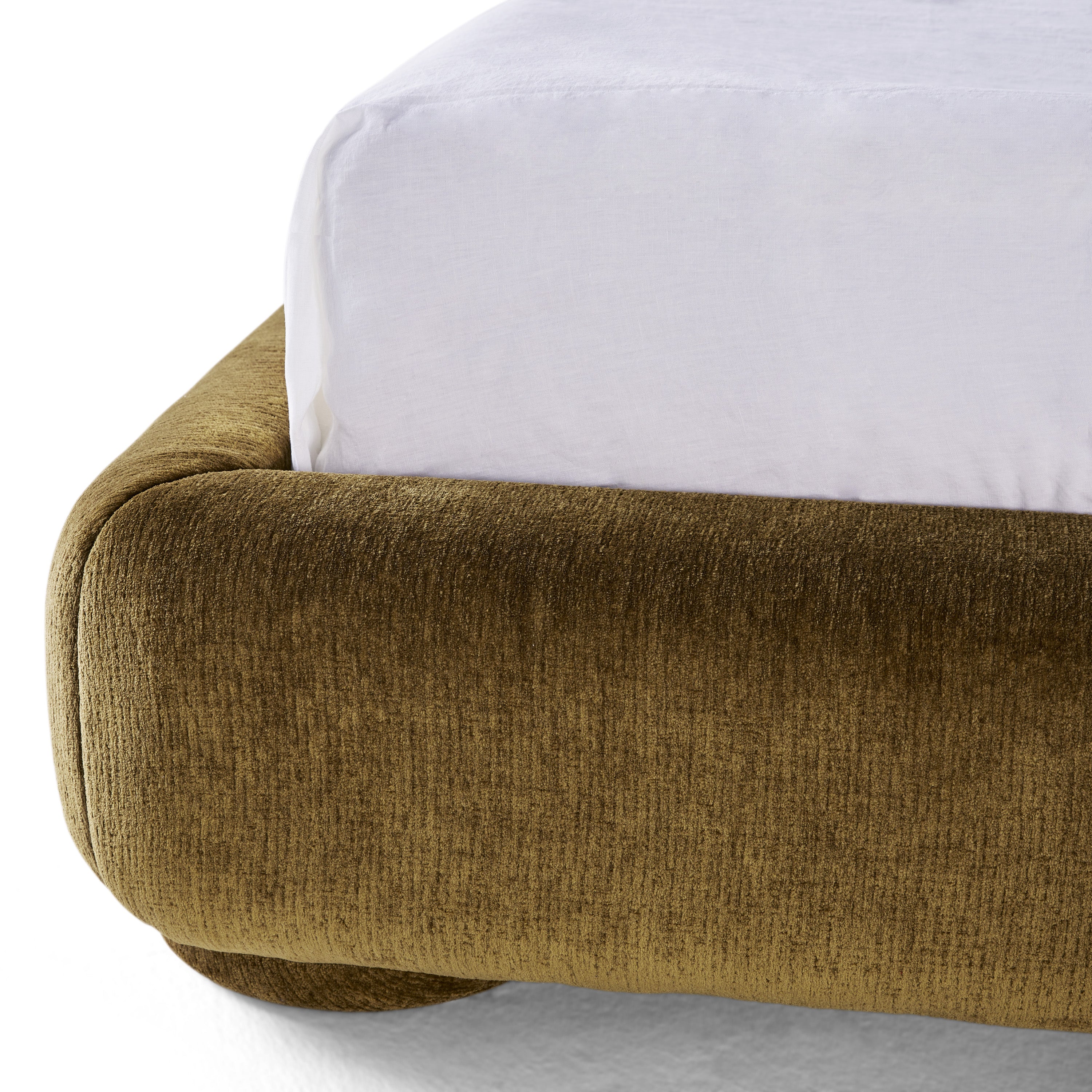 Lull Super King Storage Bed