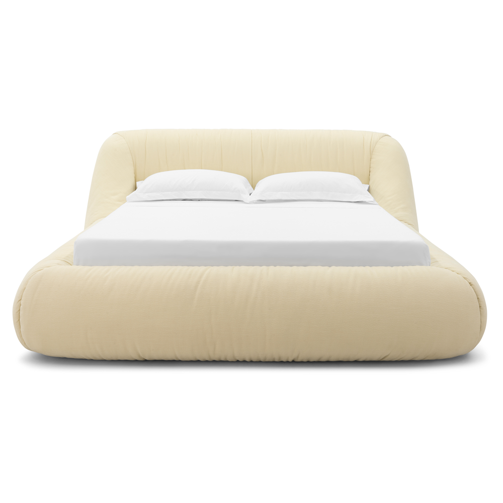 Melt Queen Bed