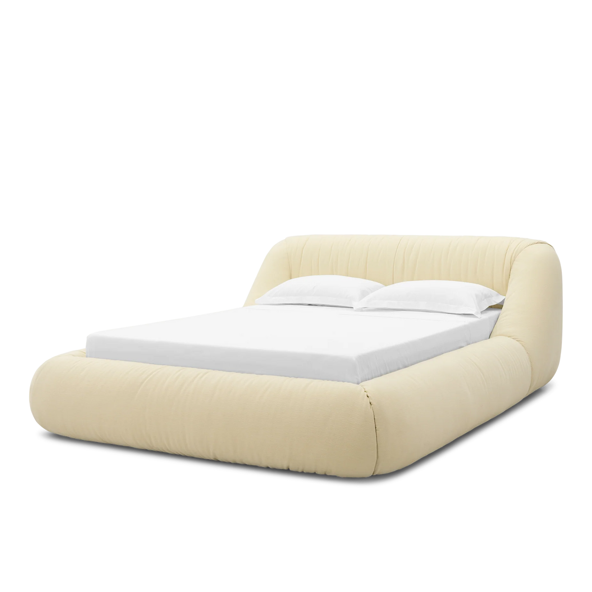 Melt Super King Bed