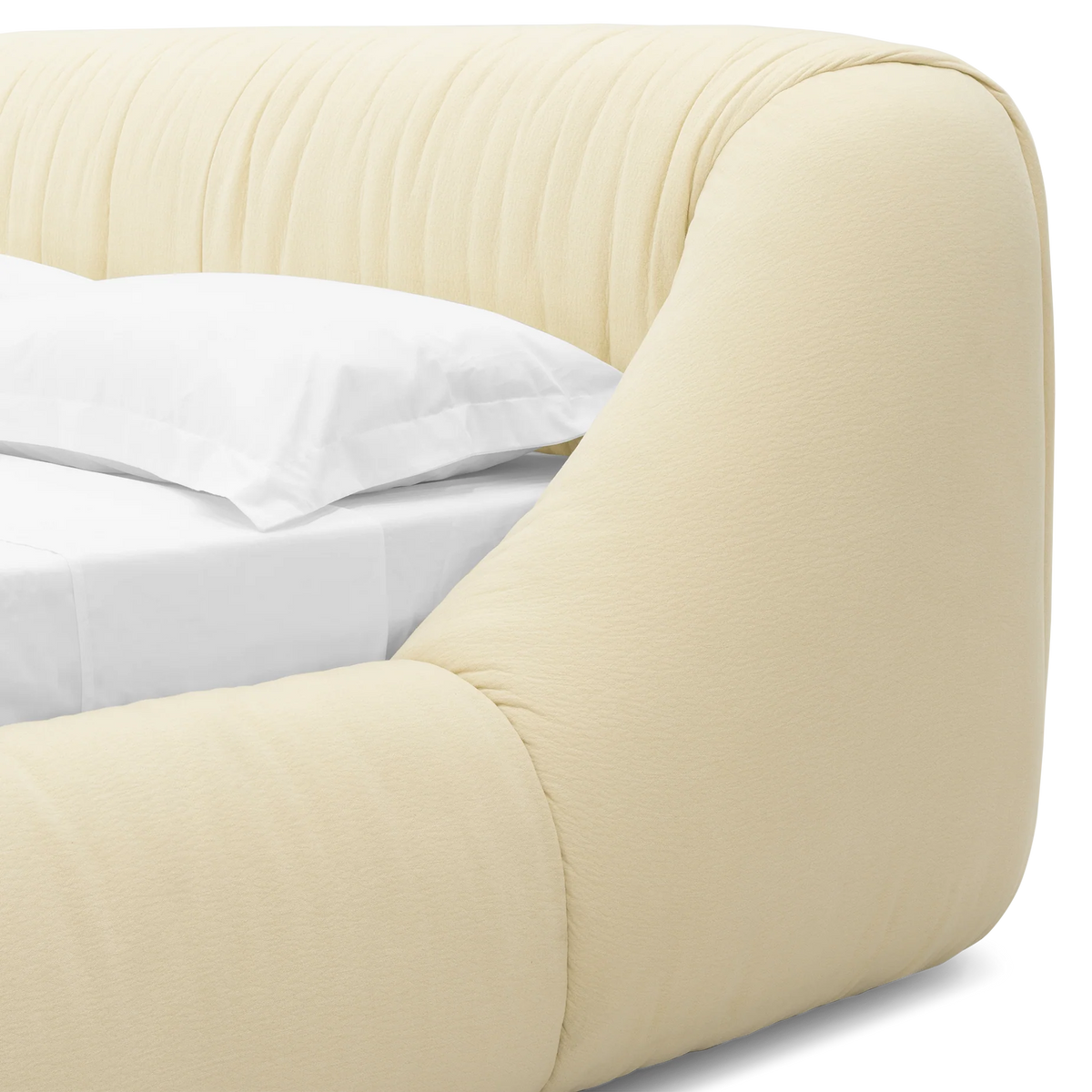 Melt Super King Bed