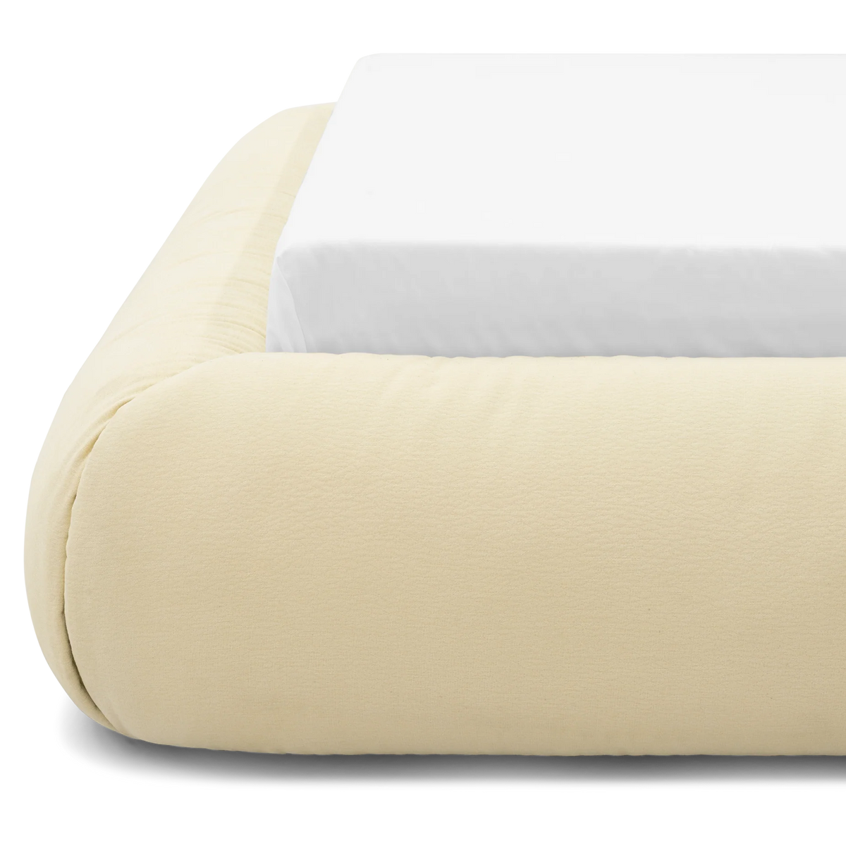 Melt Super King Bed