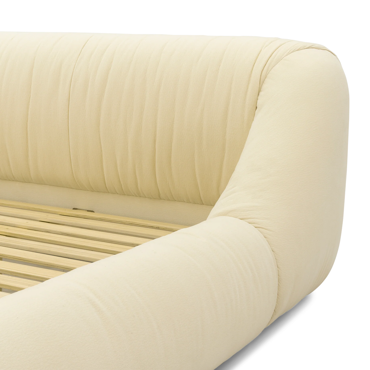 Melt Super King Bed