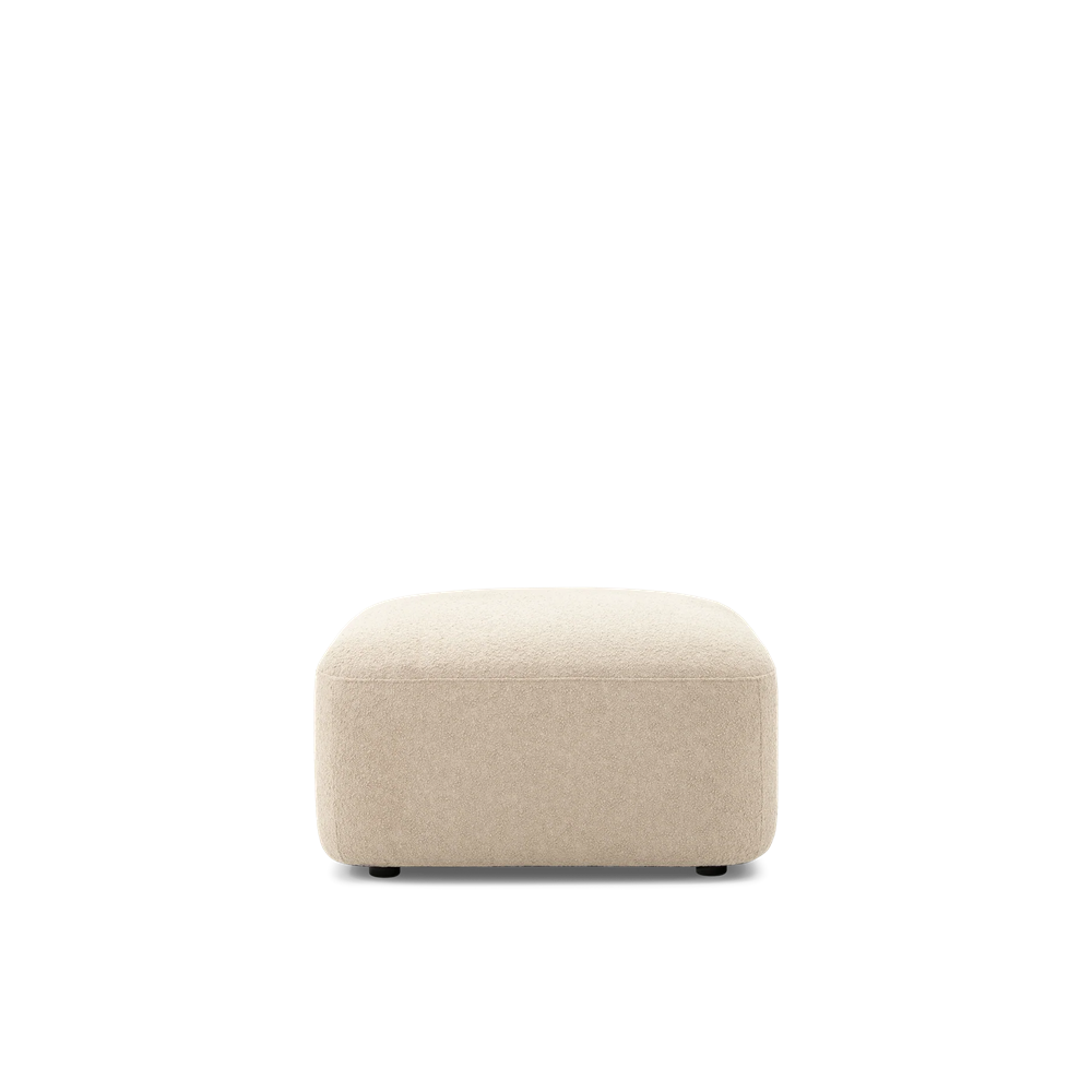Muse Outdoor Ottoman