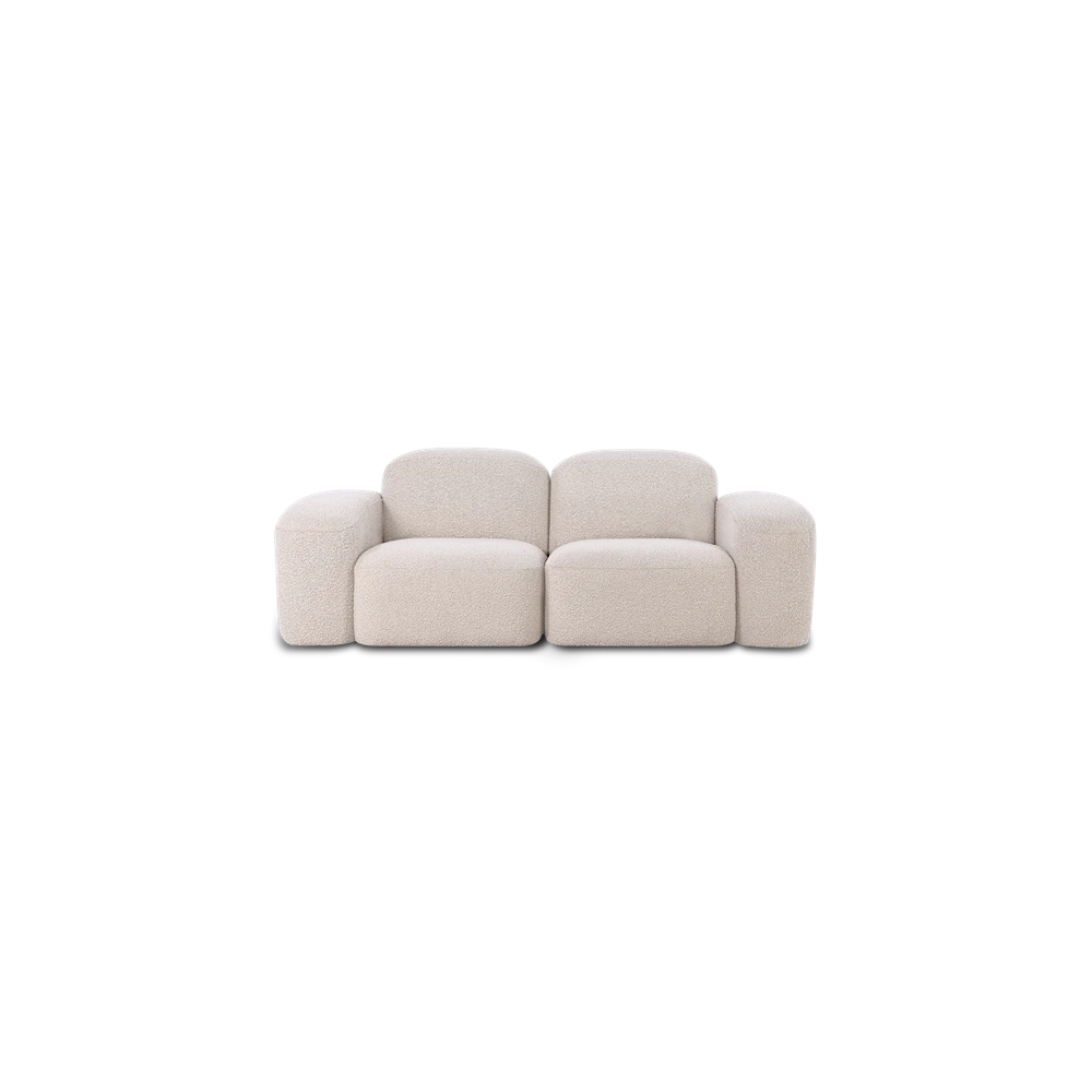 Muse 2 Seat Sofa