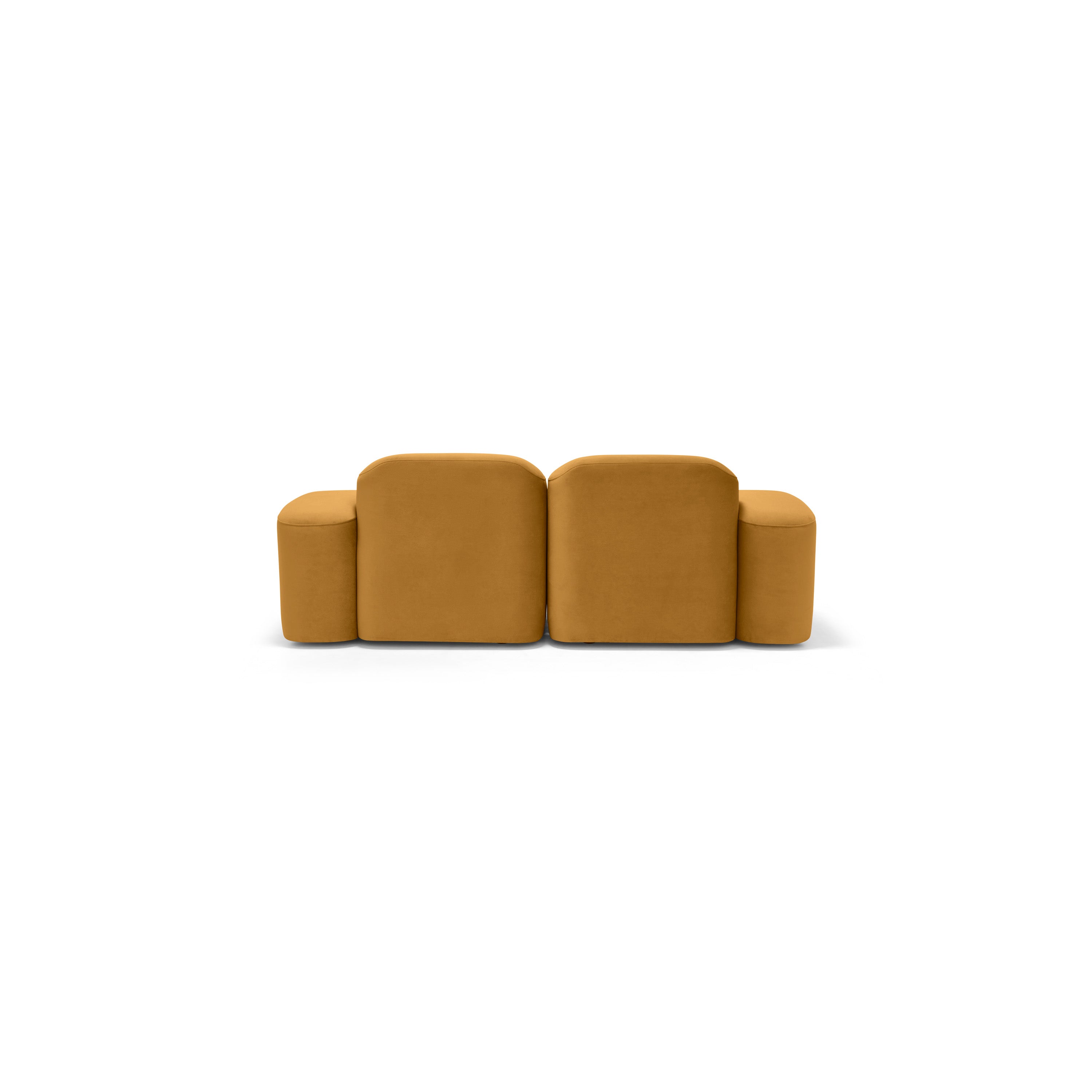 Muse 2 Seat Sofa