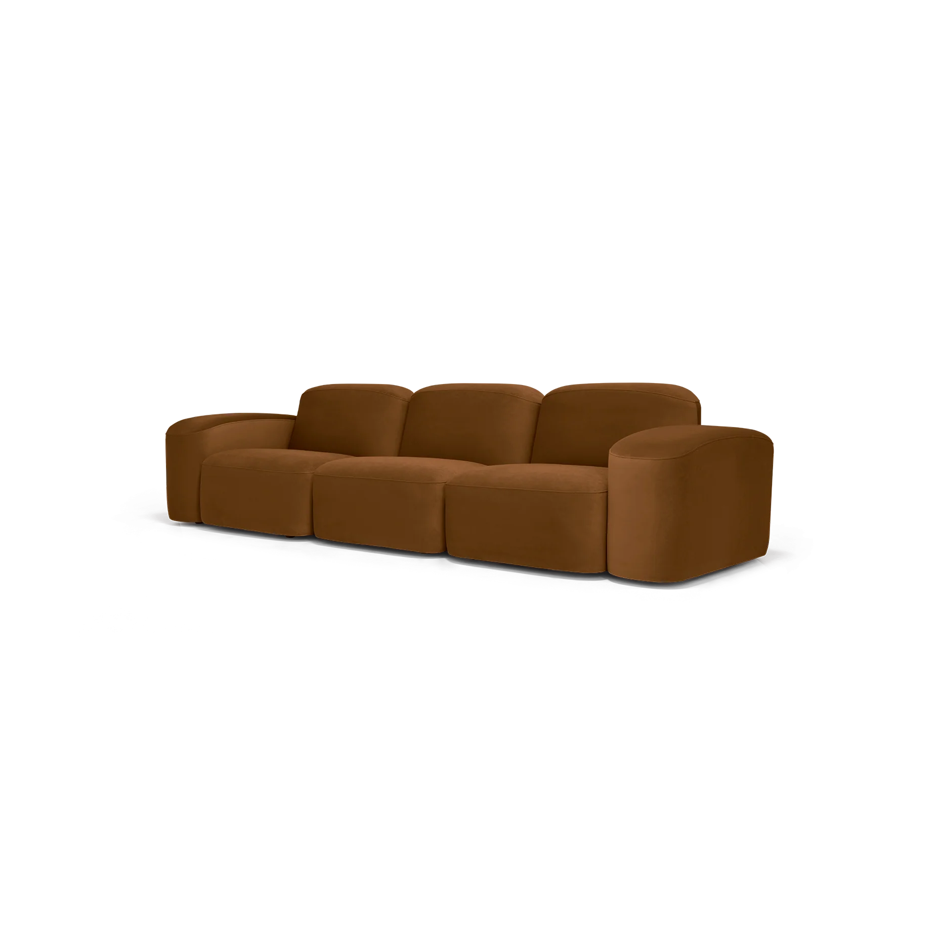 Muse 3 Seat Sofa