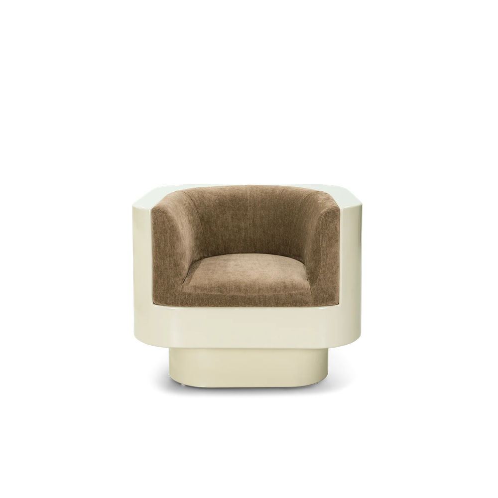 Nico Occasional Chair